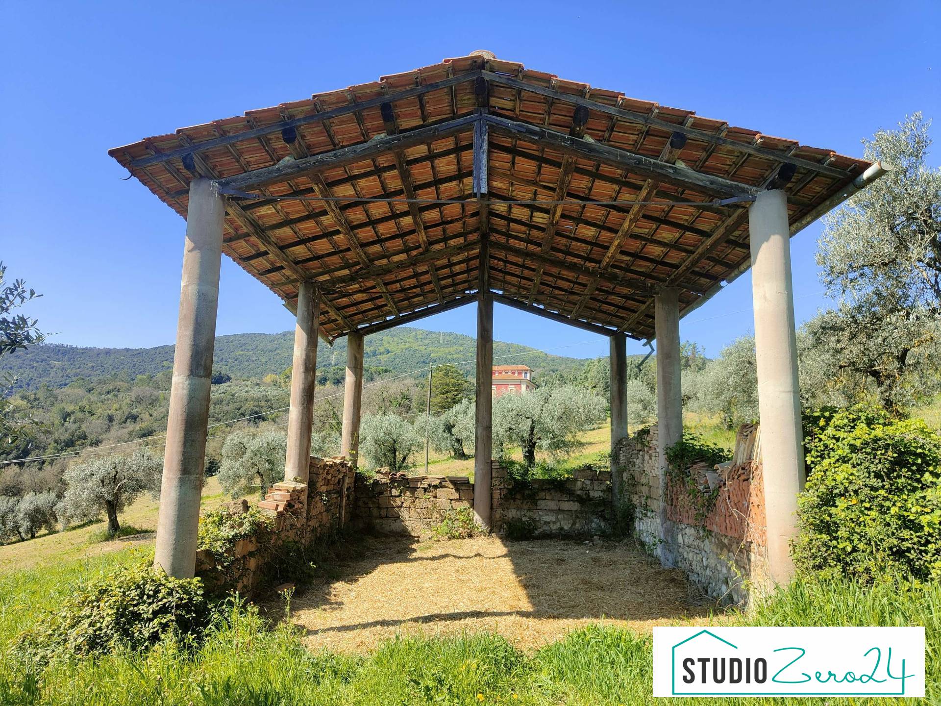 Casale in vendita a Narni