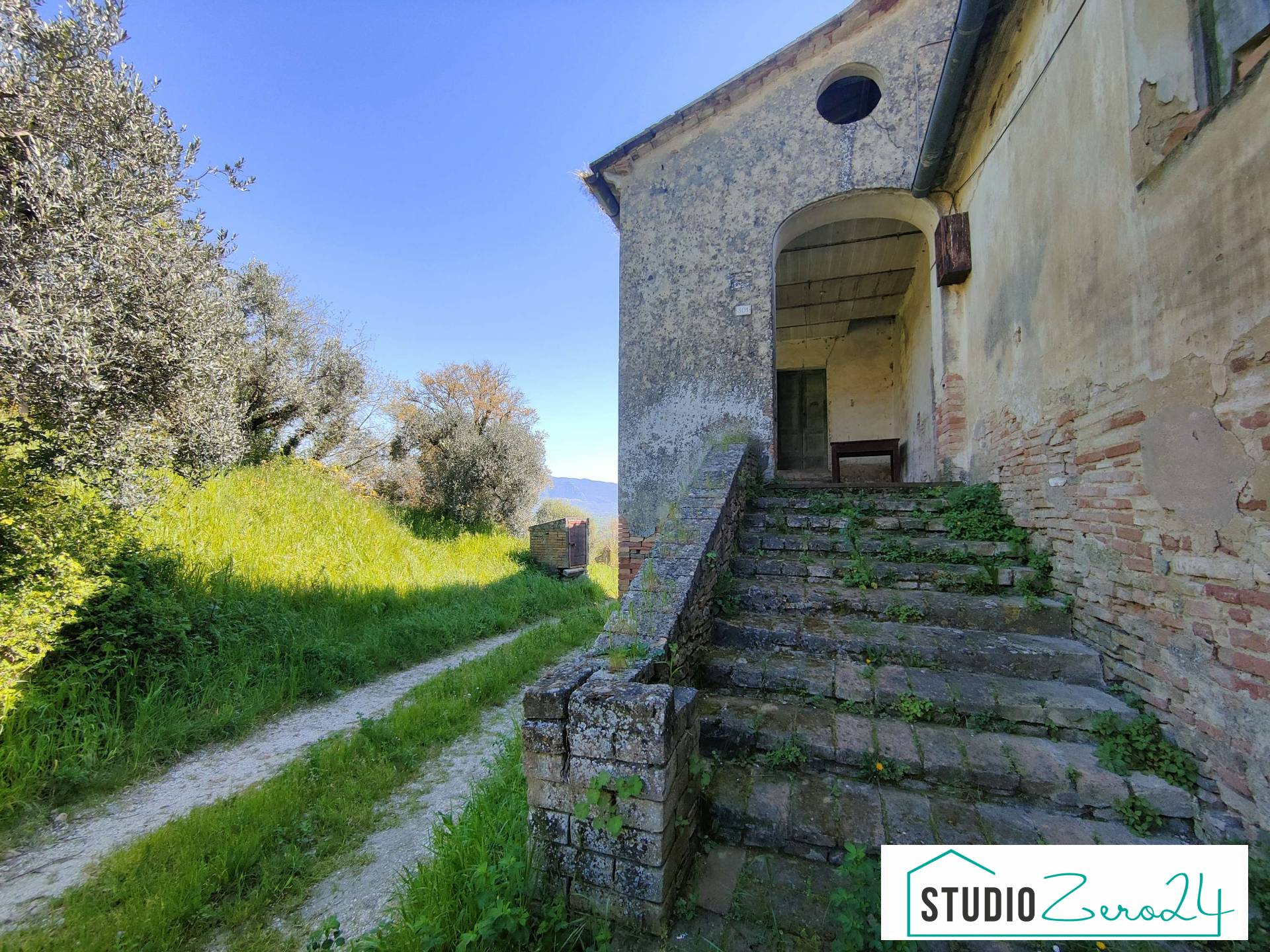 Casale in vendita a Narni