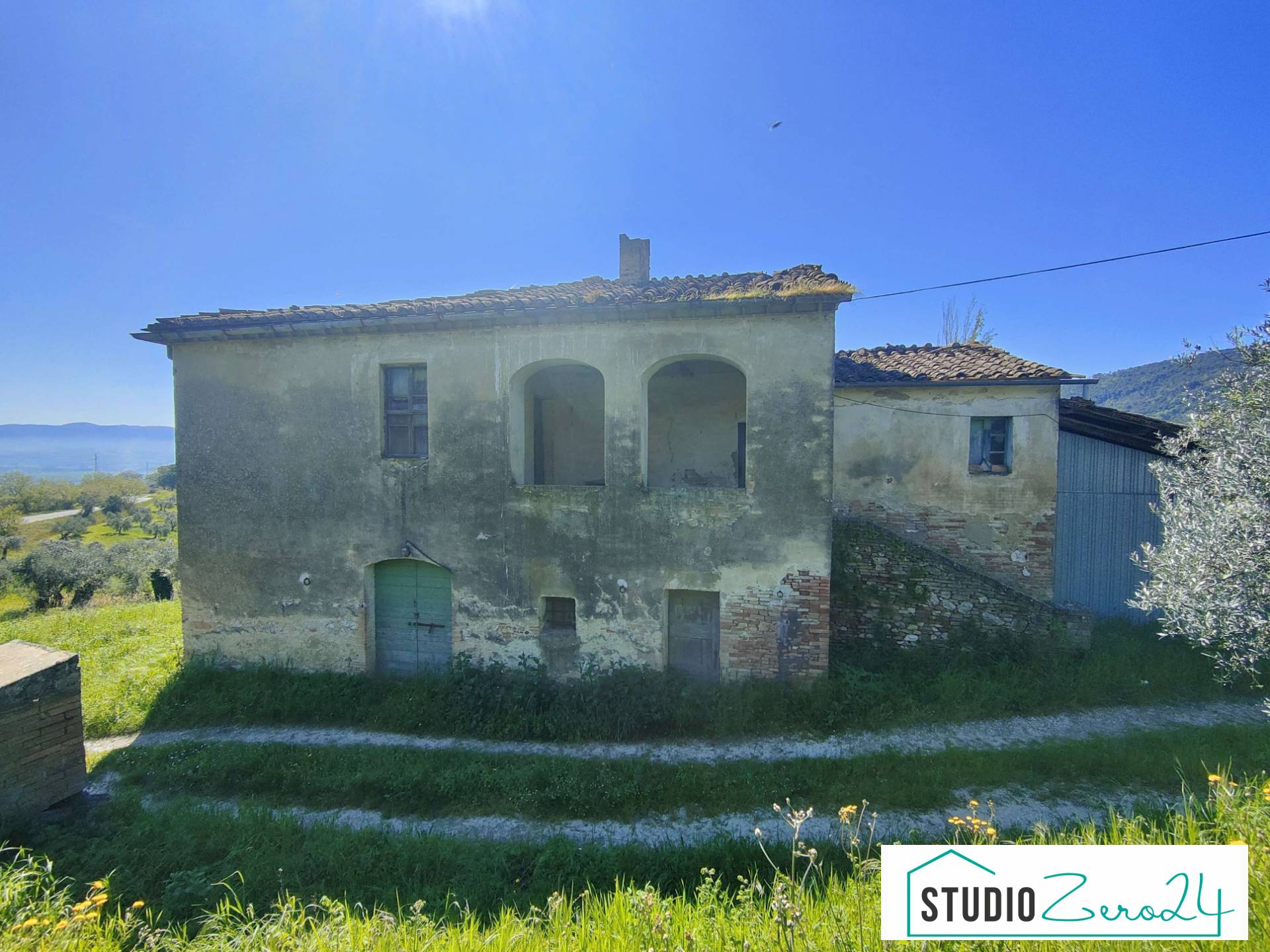 Casale in vendita a Narni