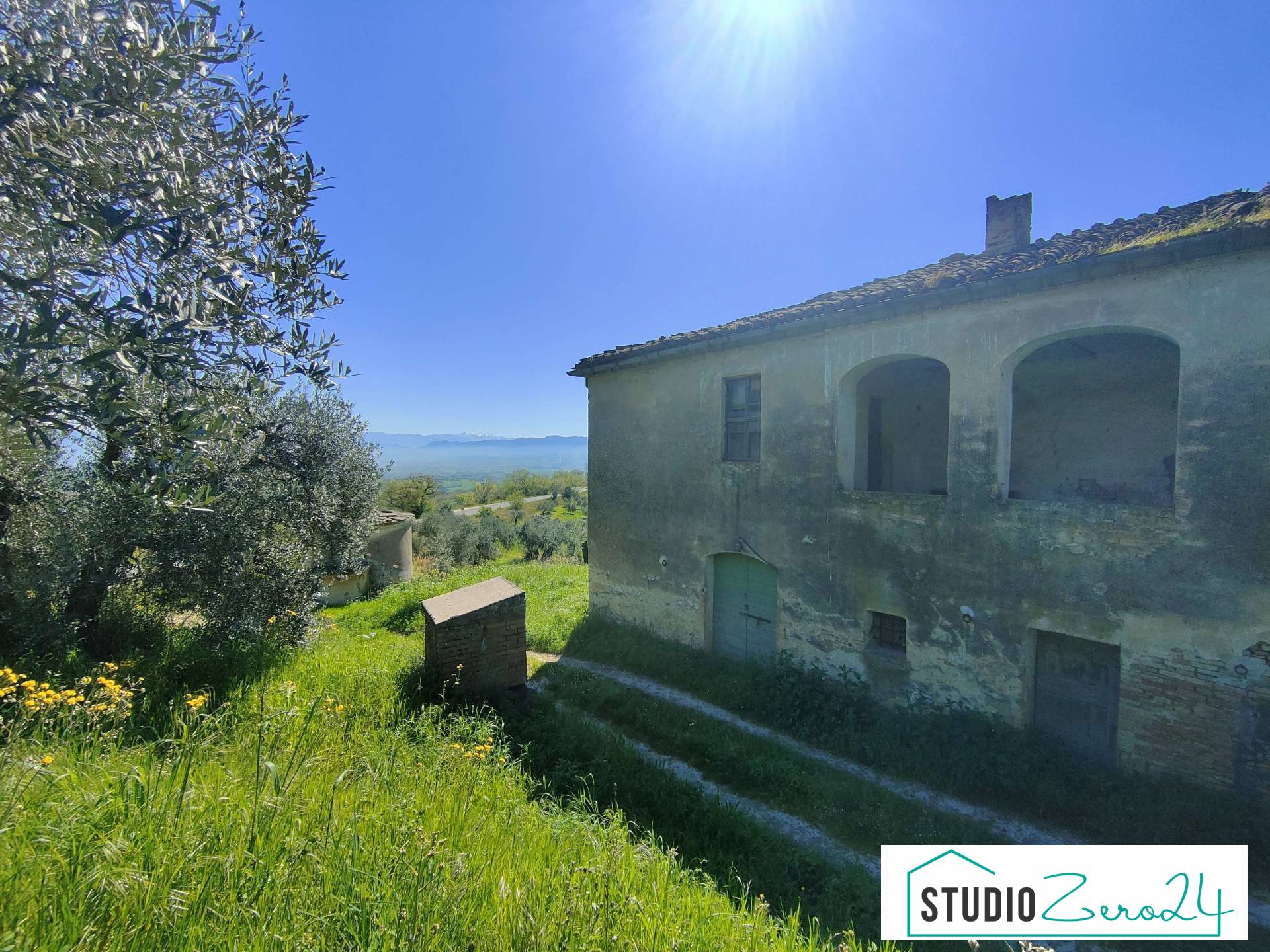 Casale in vendita a Narni