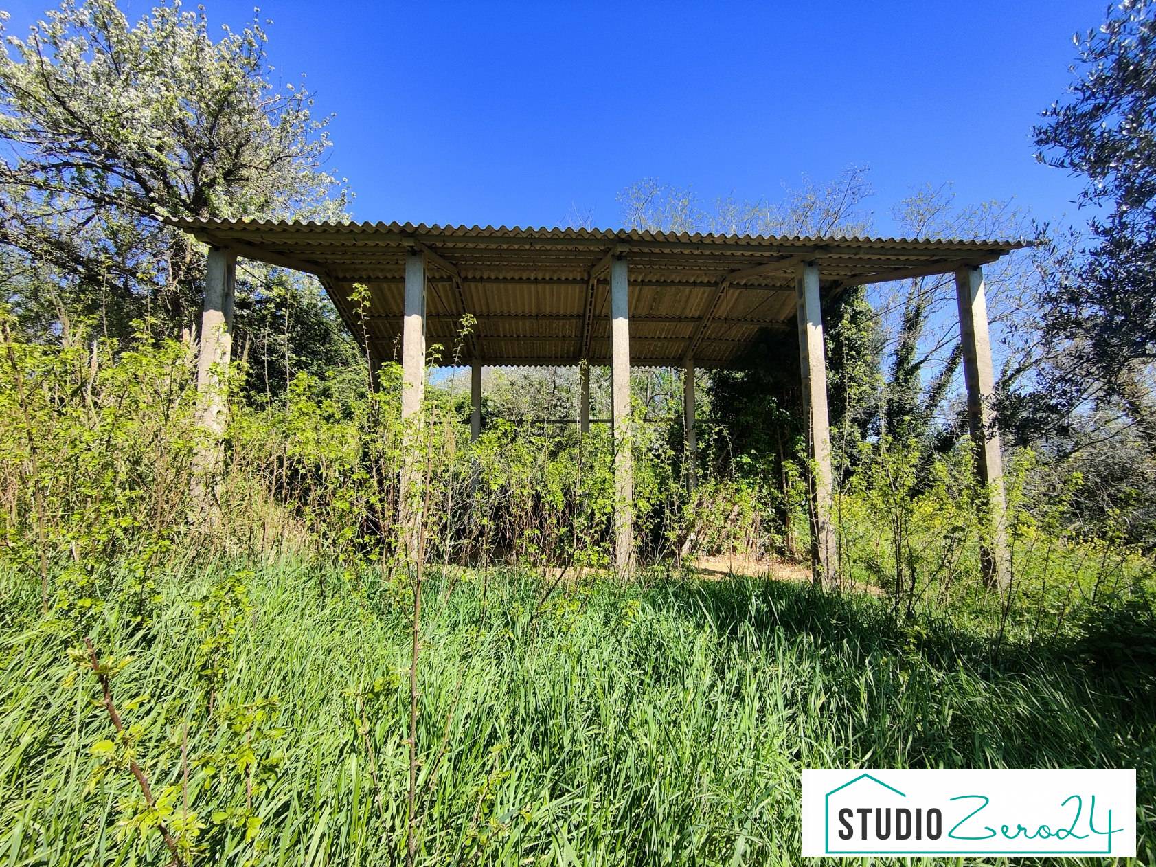 Casale in vendita a Narni