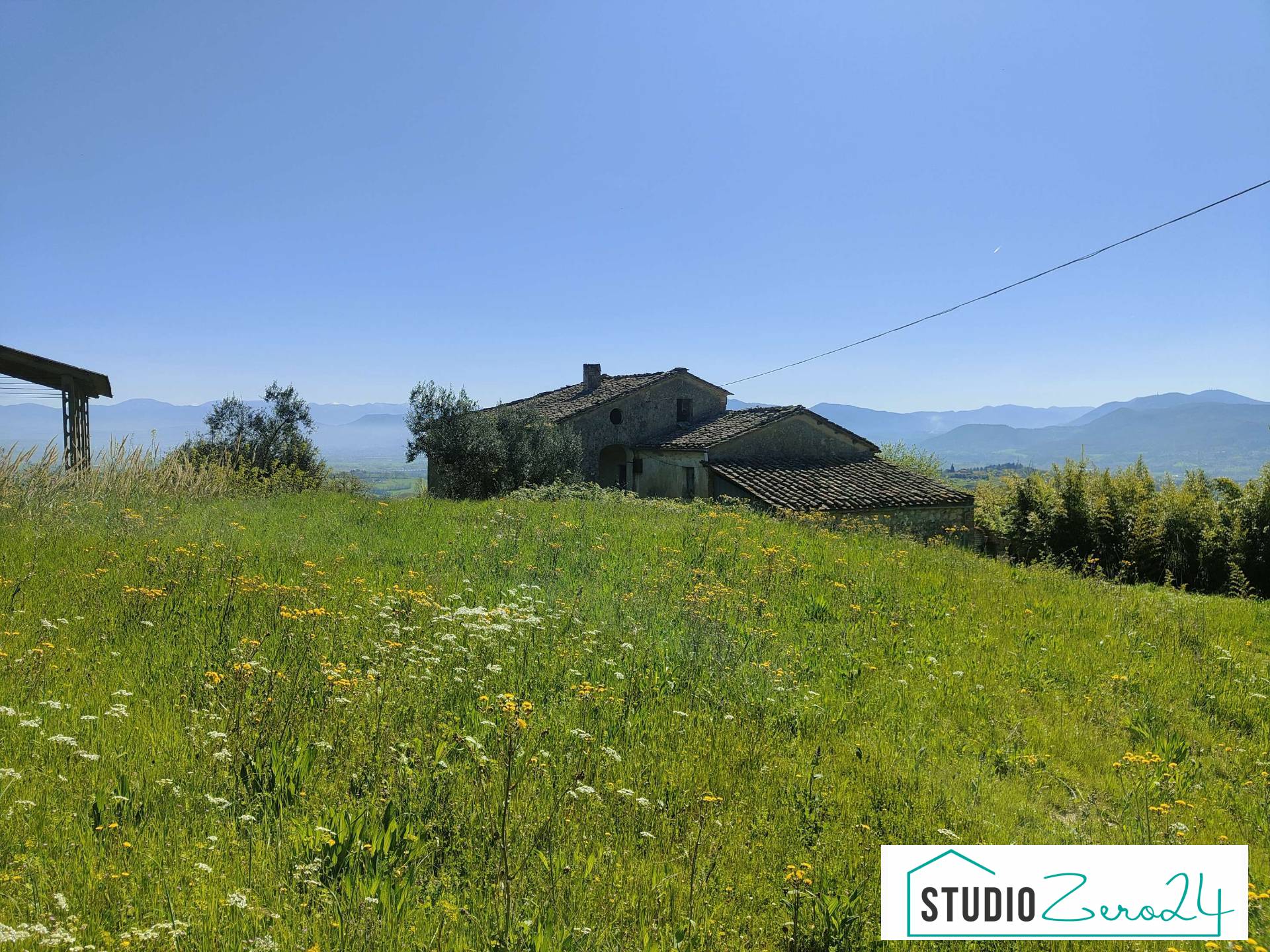 Casale in vendita a Narni