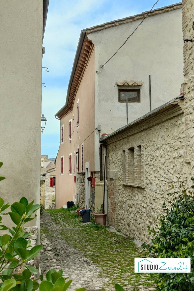 Appartamento in vendita a Amelia