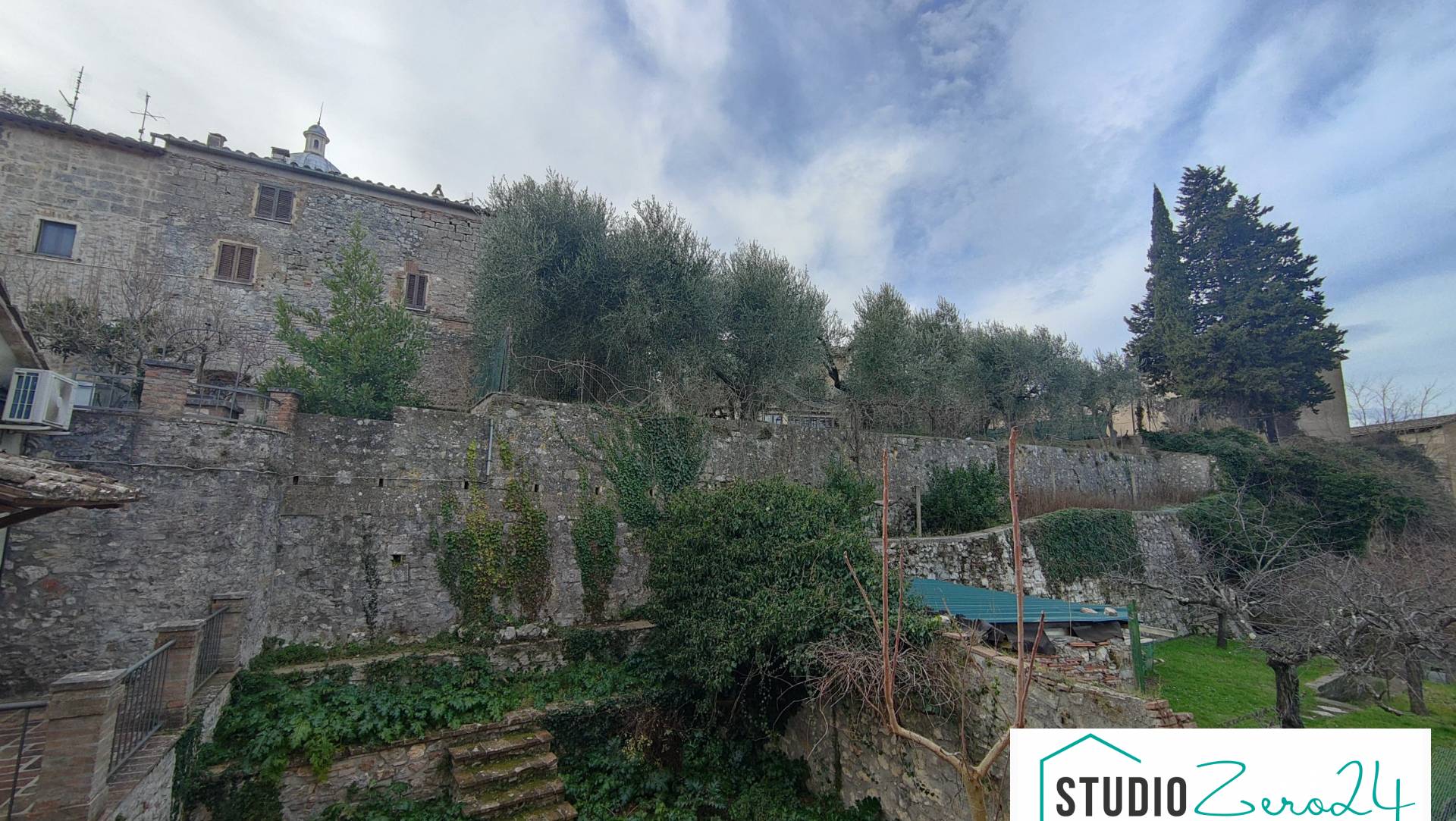 Appartamento in vendita a Amelia