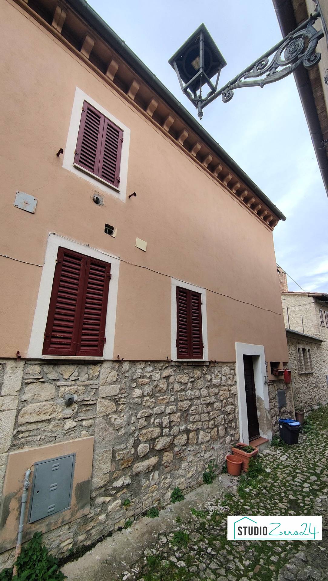 Appartamento in vendita a Amelia