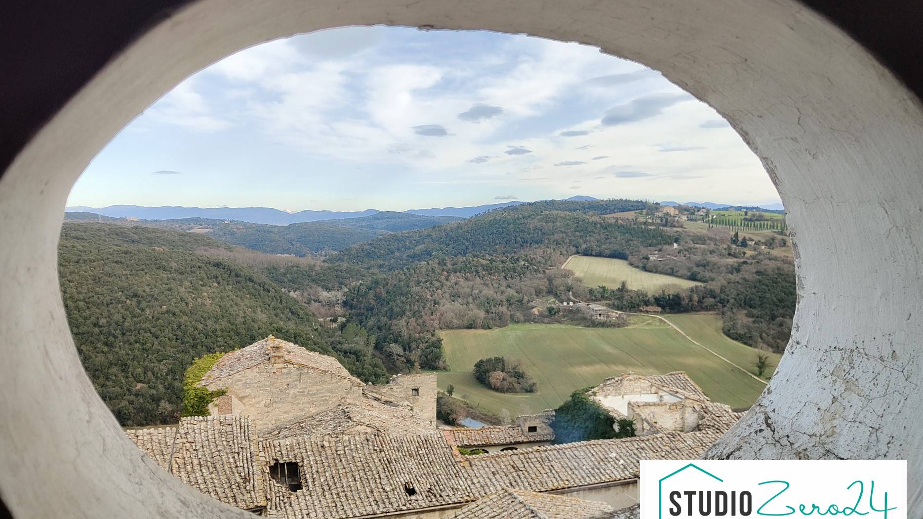 Appartamento in vendita a Amelia