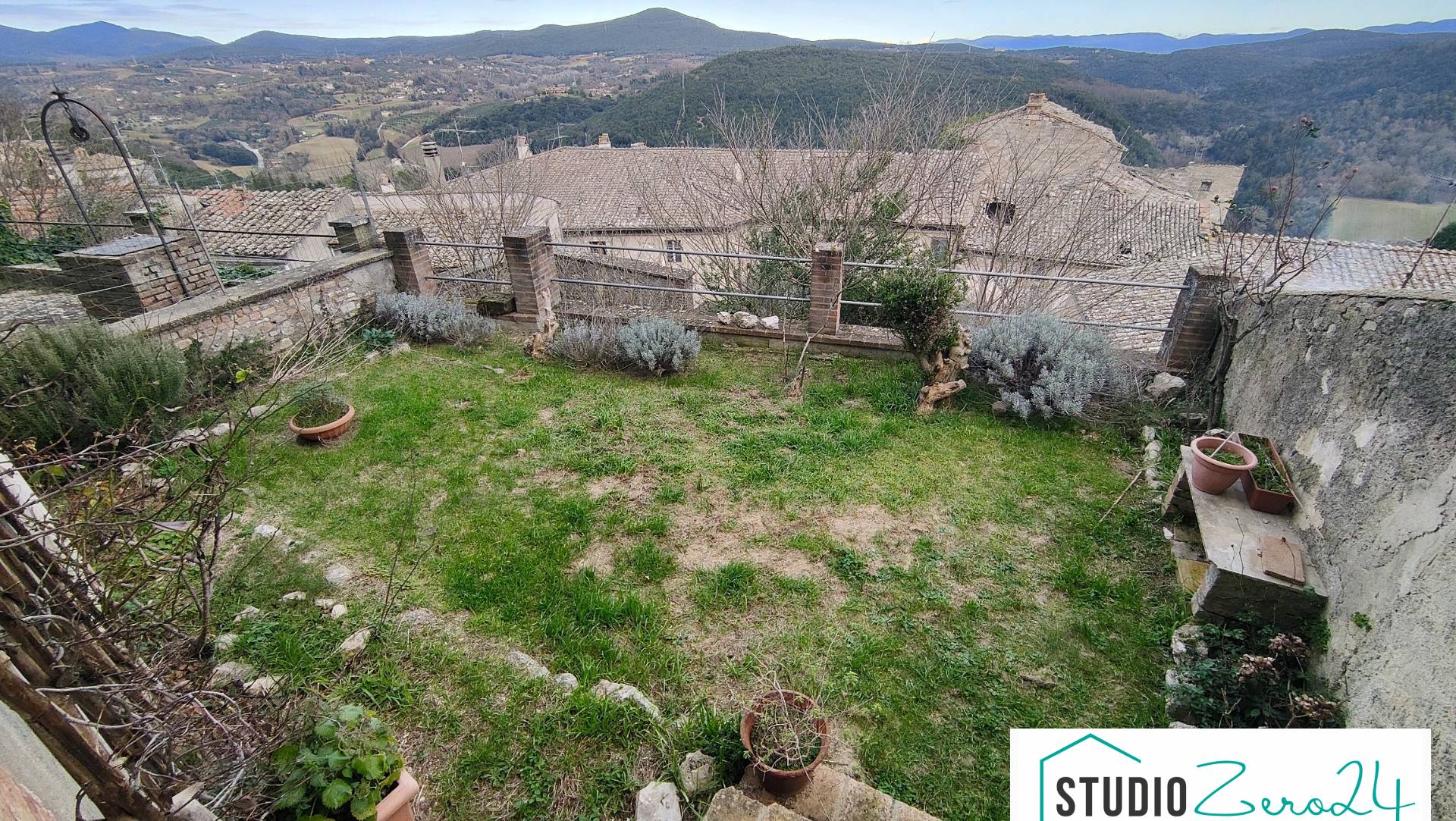 Appartamento in vendita a Amelia