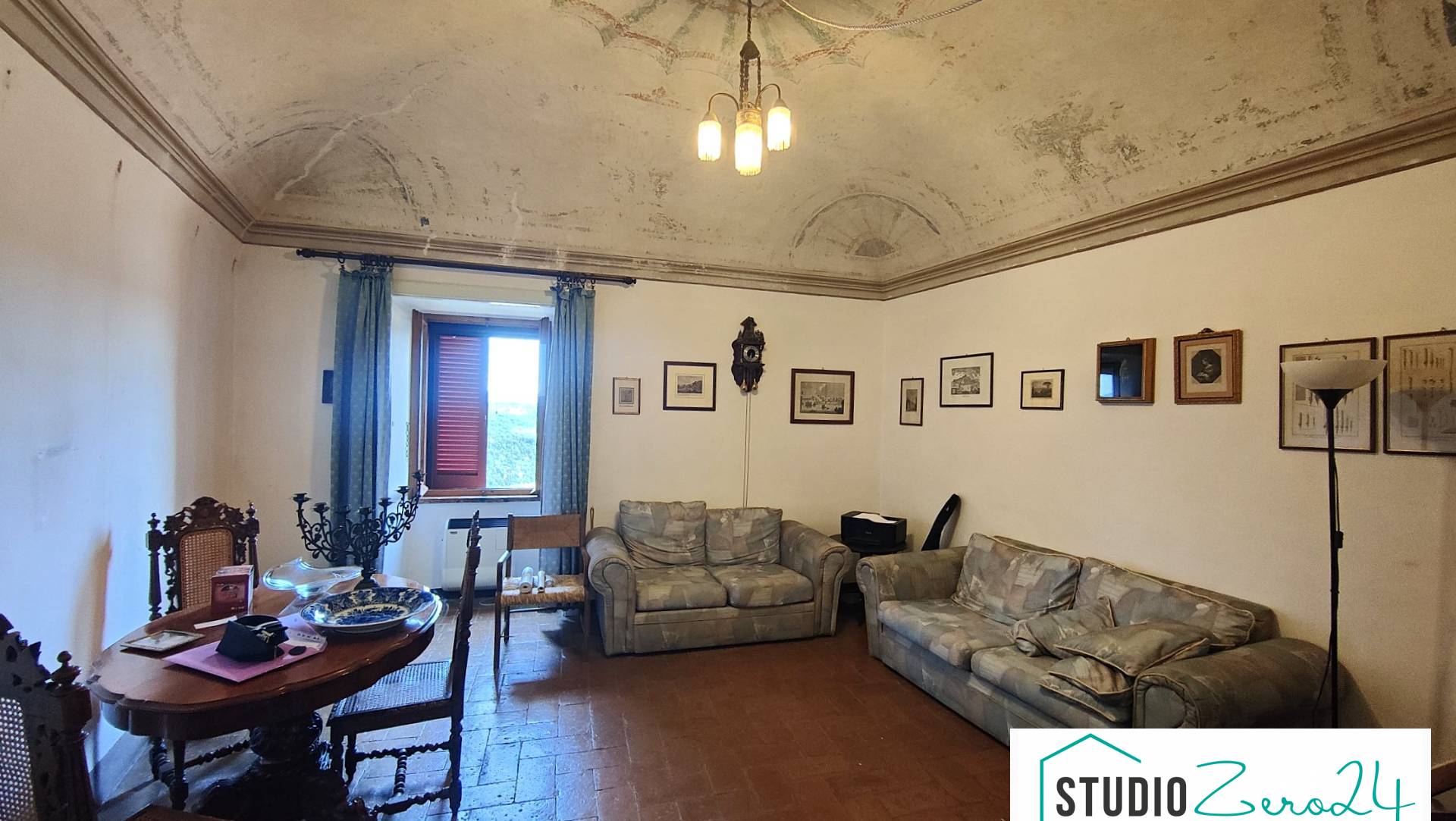 Appartamento in vendita a Amelia