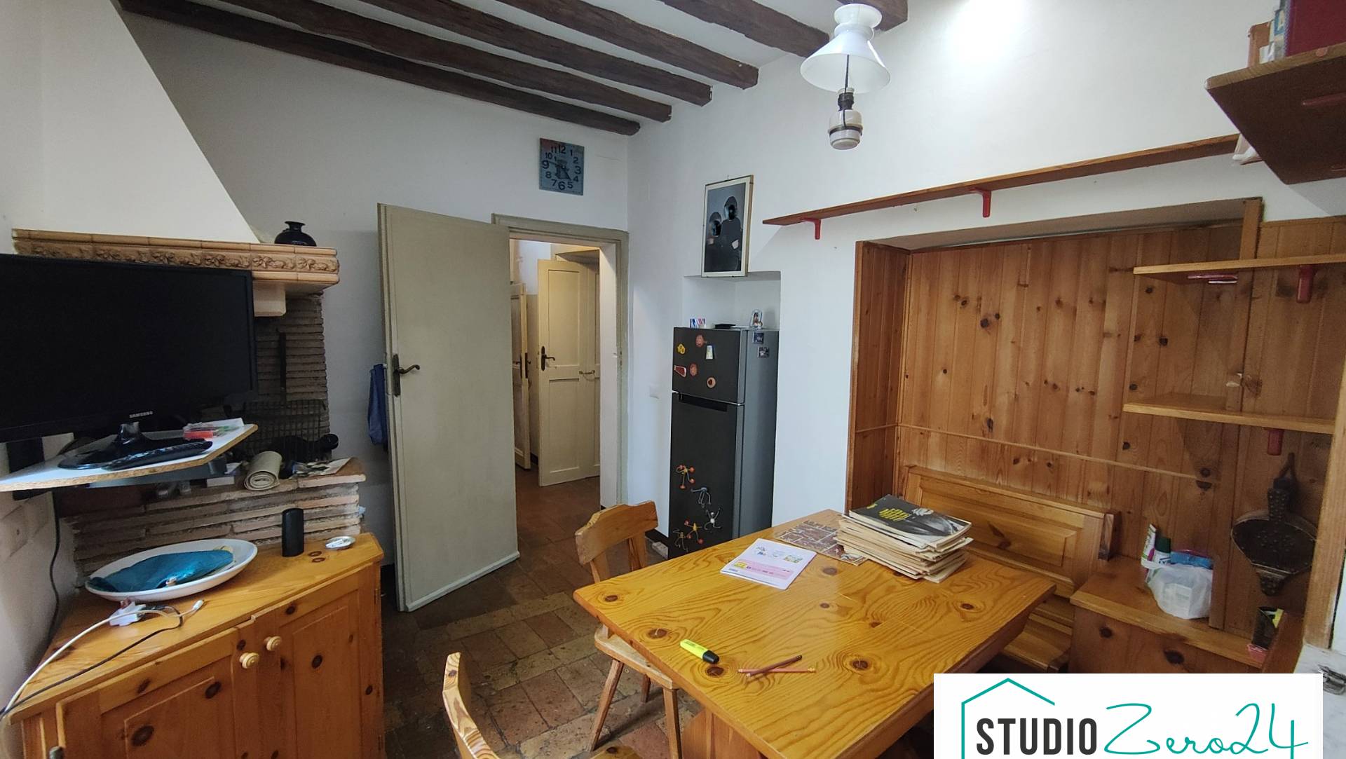 Appartamento in vendita a Amelia