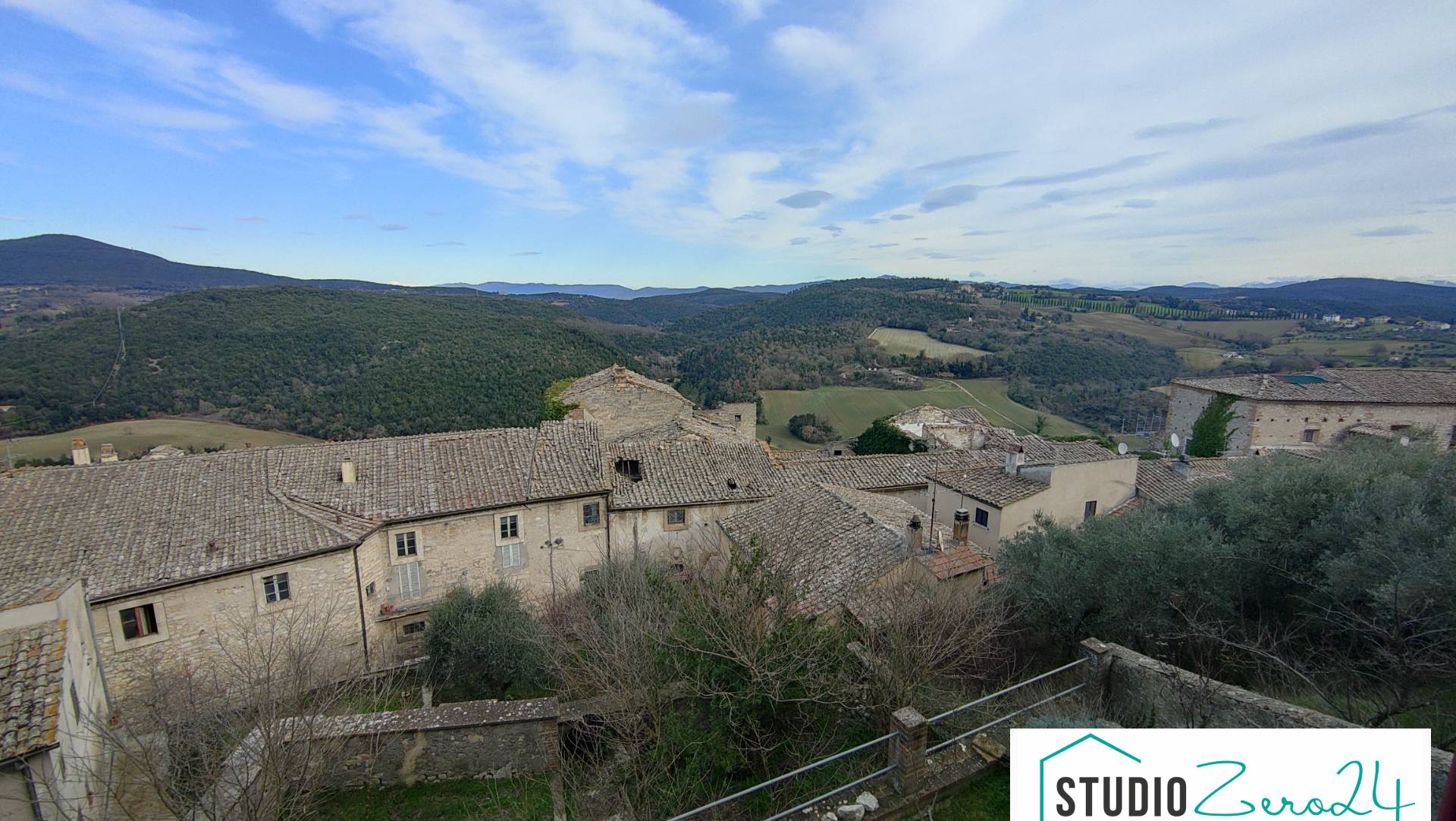 Appartamento in vendita a Amelia