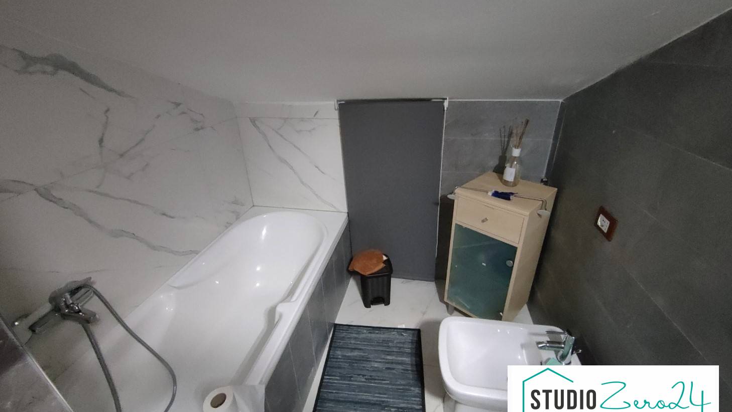 Villette a schiera in vendita a Guardea, Frattuccia