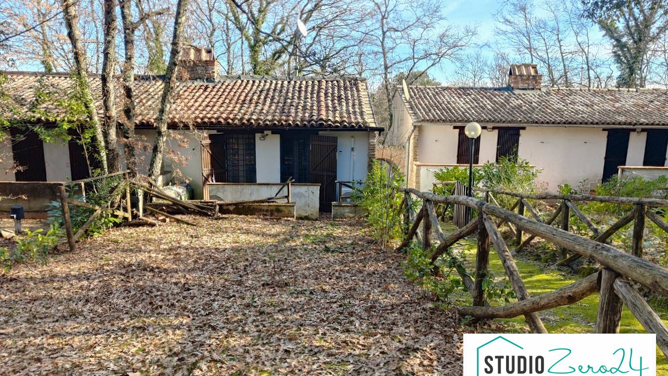 Villette a schiera in vendita a Guardea, Frattuccia