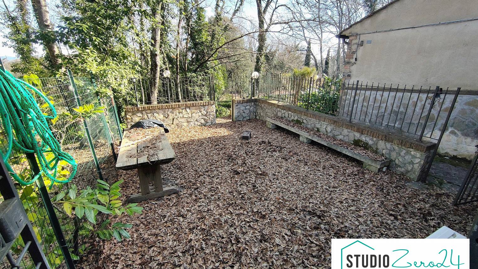 Villette a schiera in vendita a Guardea, Frattuccia