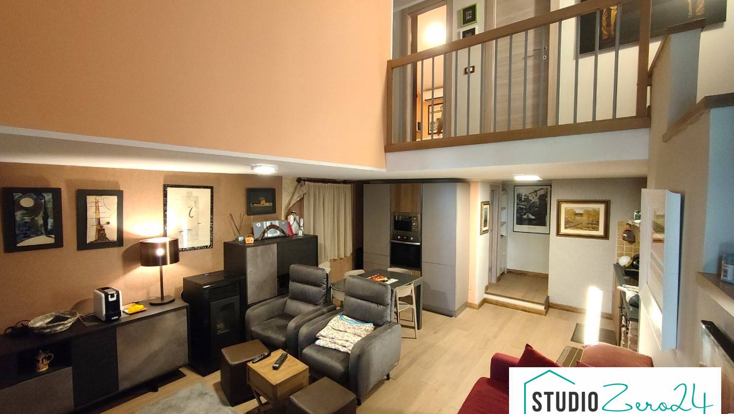 Villette a schiera in vendita a Guardea, Frattuccia