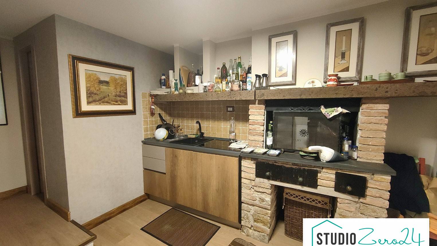 Villette a schiera in vendita a Guardea, Frattuccia