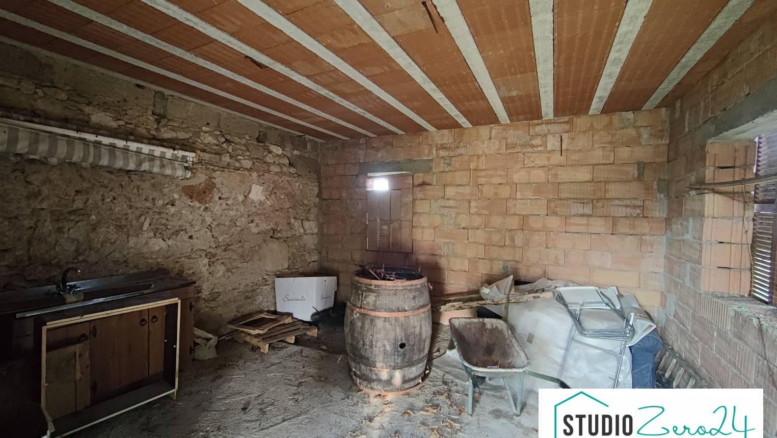 Casale in vendita a Attigliano