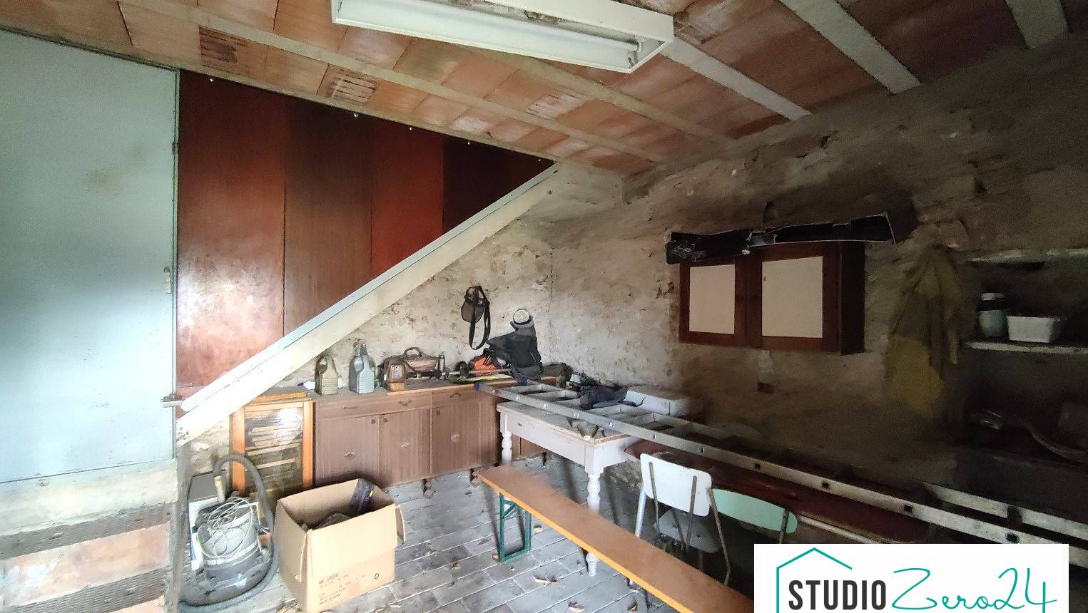 Casale in vendita a Attigliano