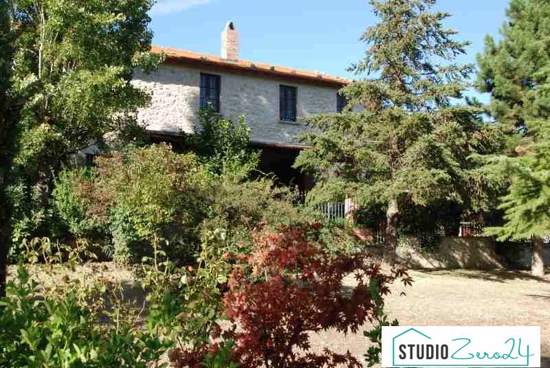 Casale in vendita a Amelia