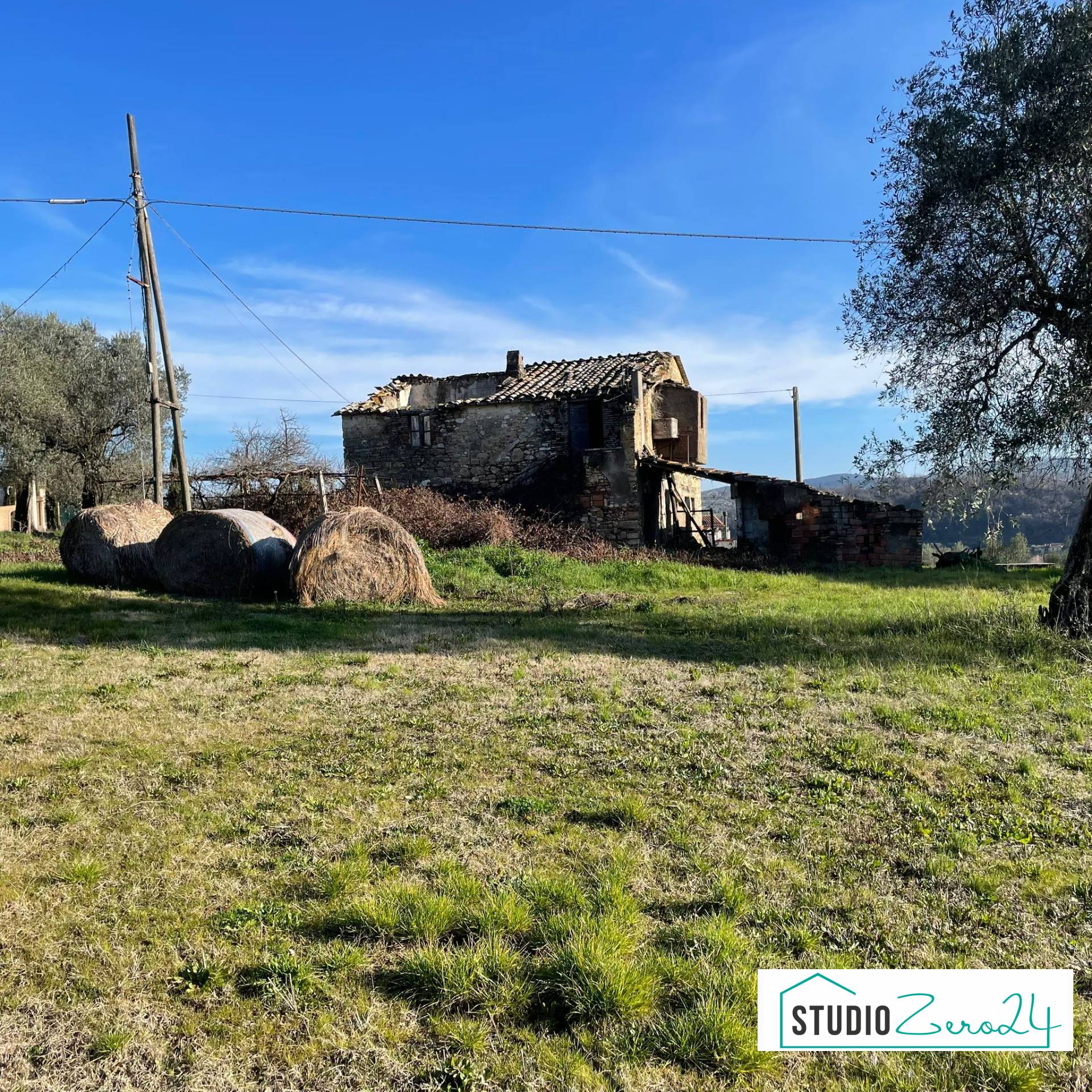 Casale in vendita a Amelia