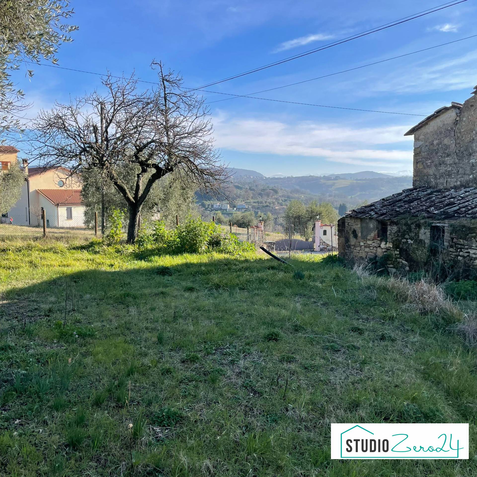 Casale in vendita a Amelia