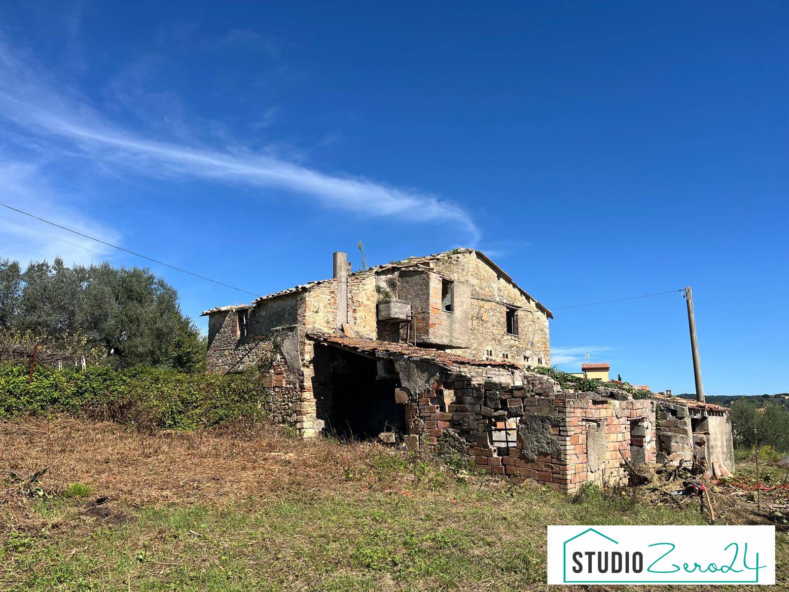 Casale in vendita a Amelia