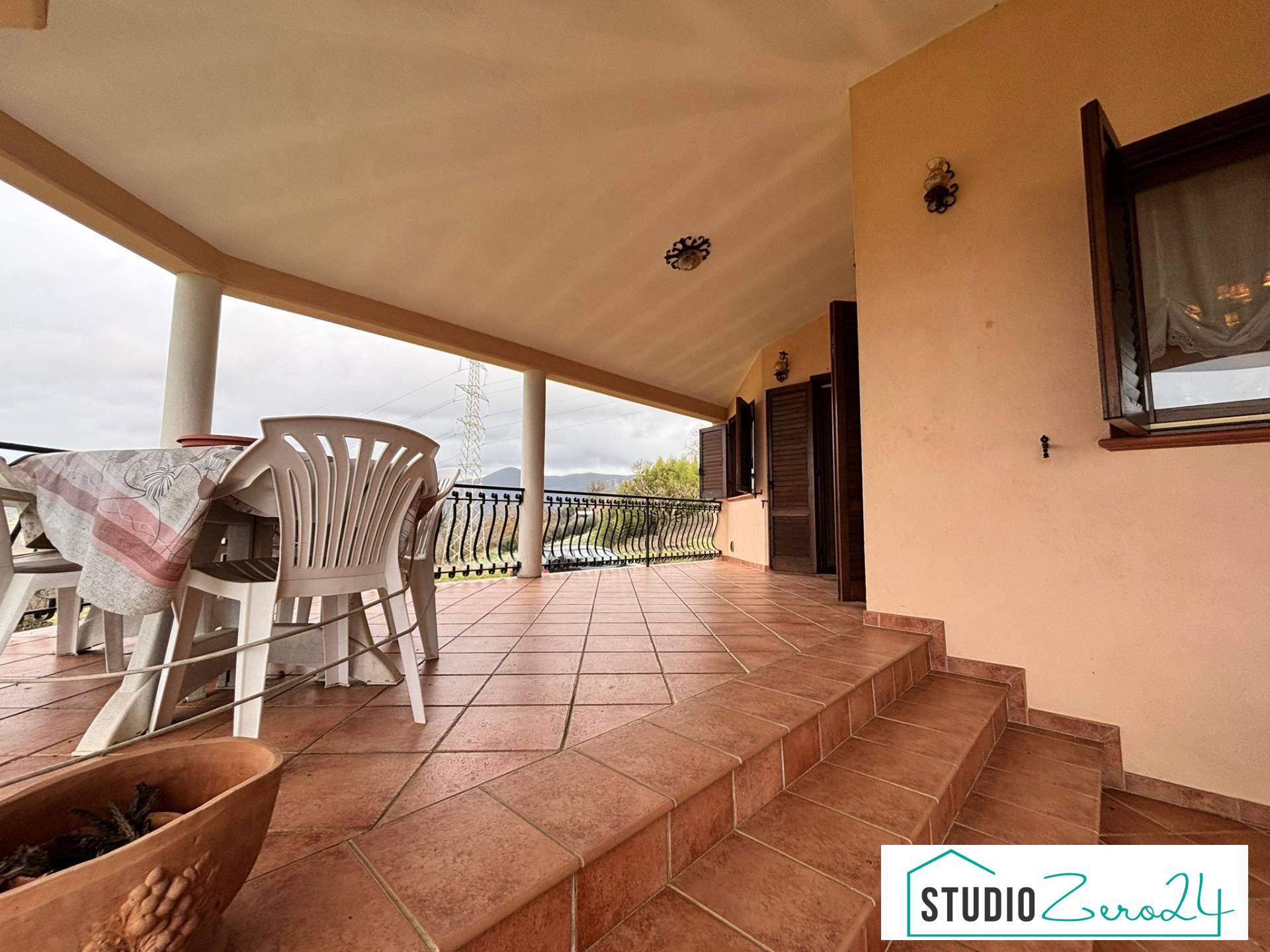 Villa in vendita a Alviano