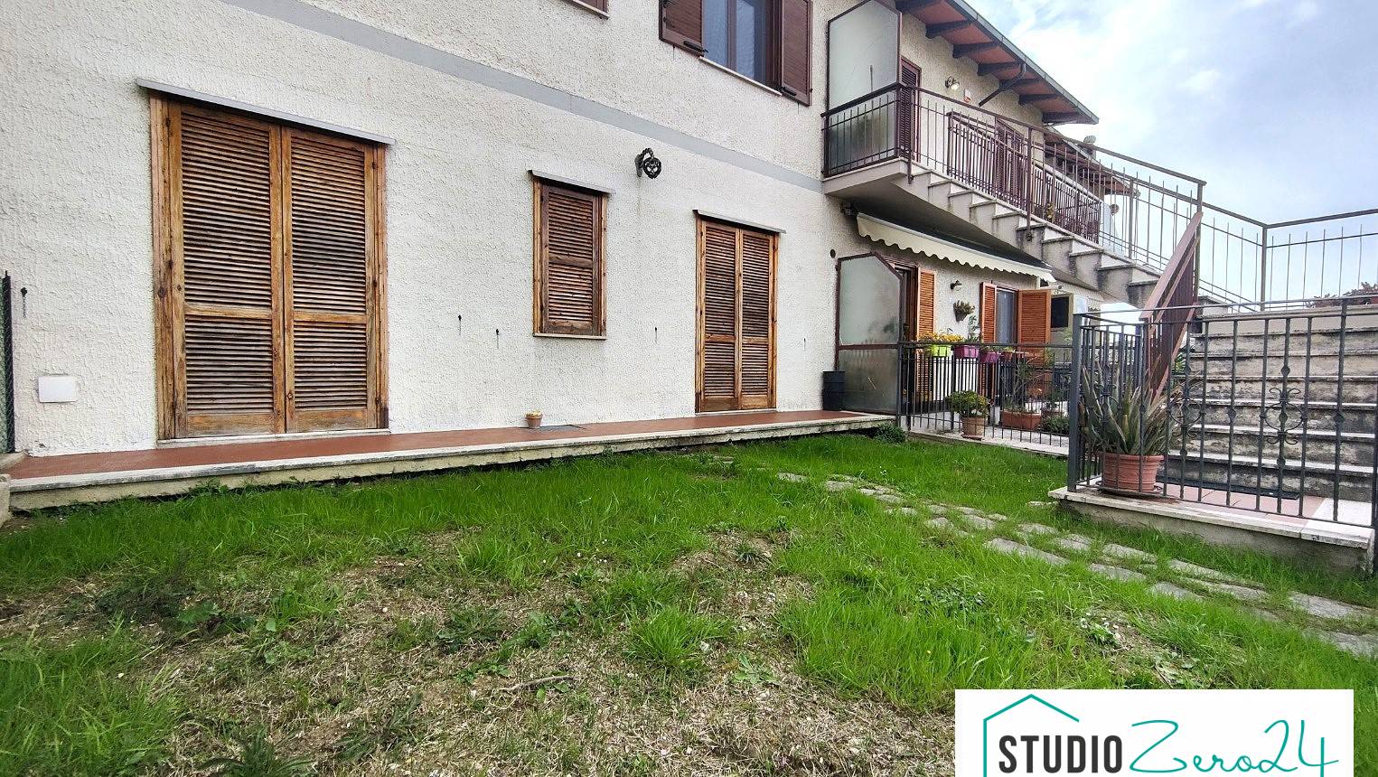 Appartamento in vendita a Amelia