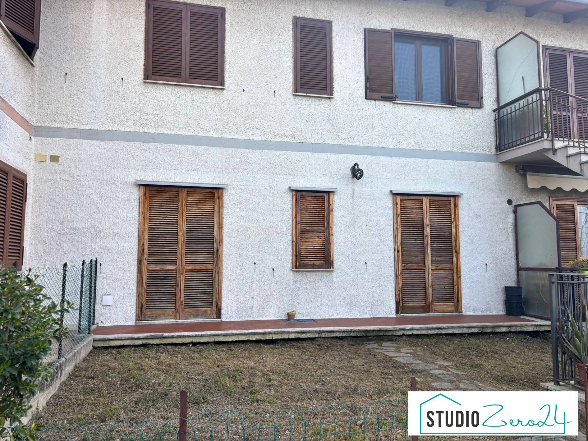 Appartamento in vendita a Amelia