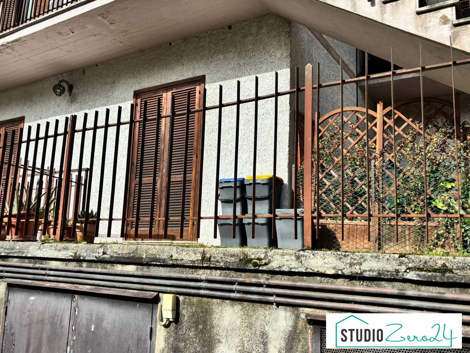 Appartamento in vendita a Amelia