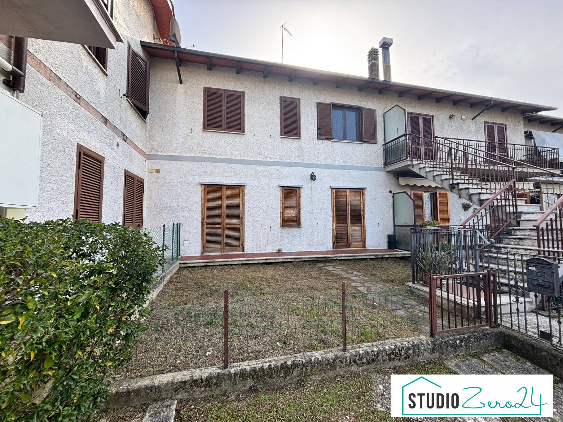 Appartamento in vendita a Amelia