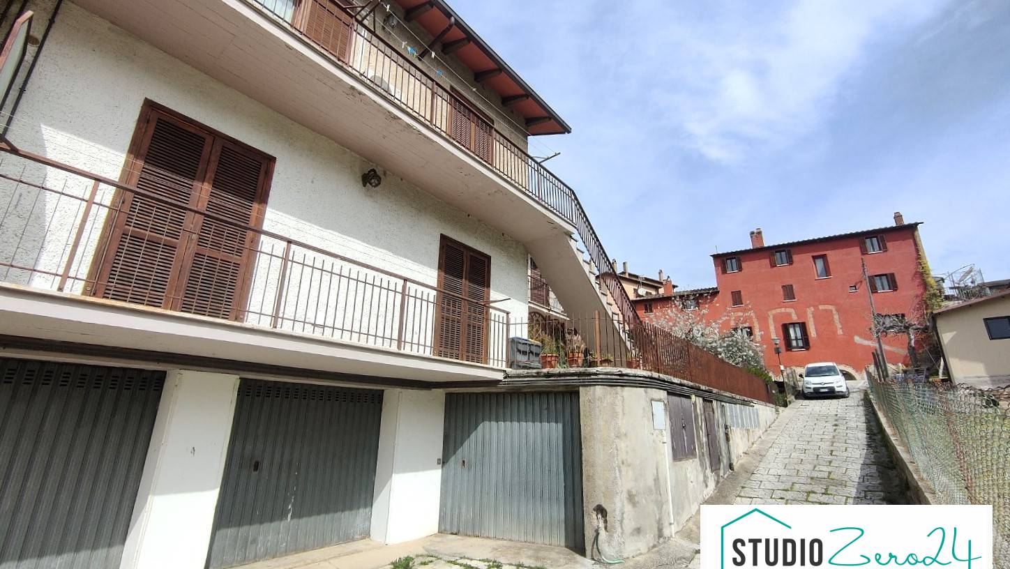 Appartamento in vendita a Amelia