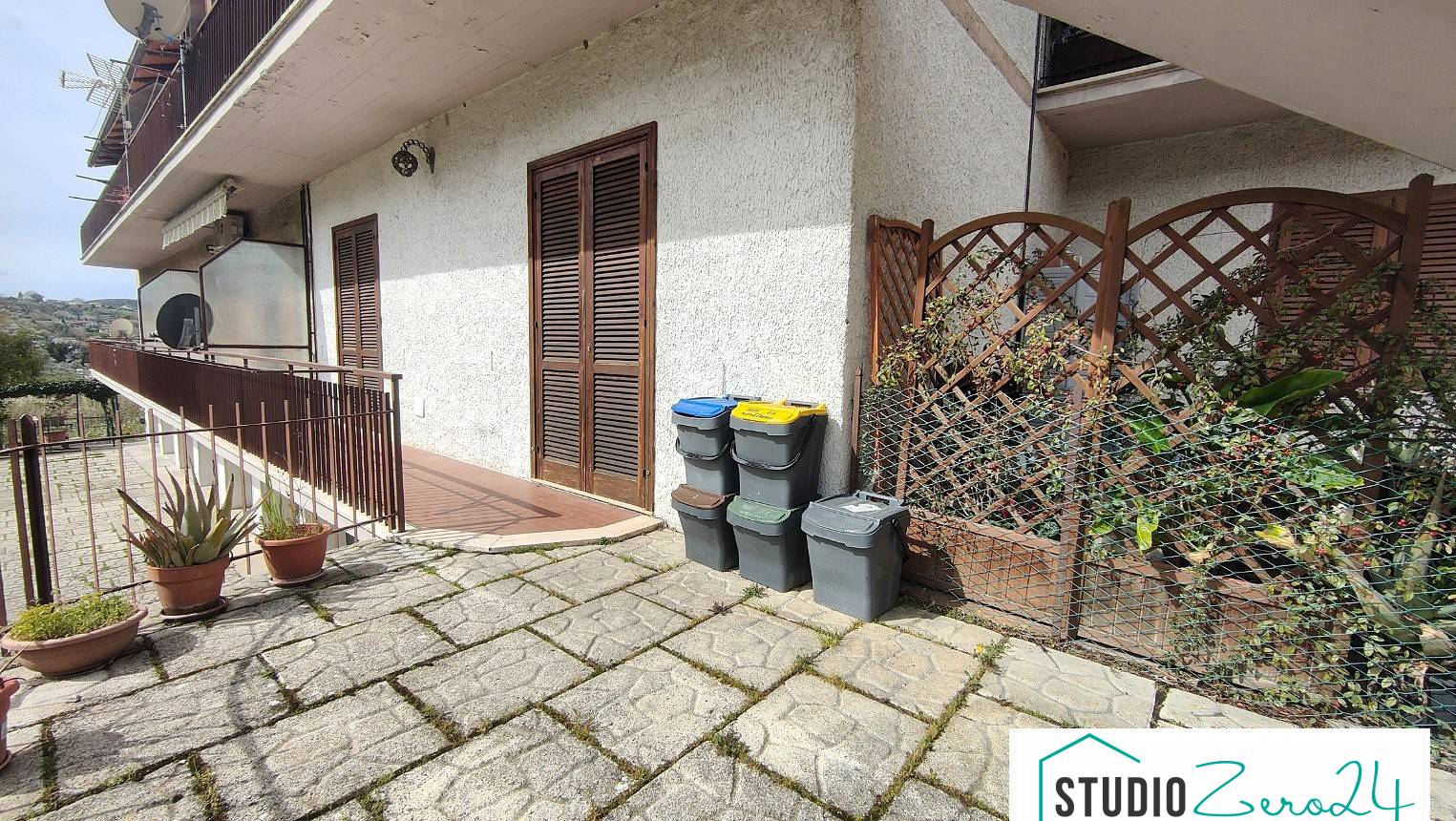 Appartamento in vendita a Amelia