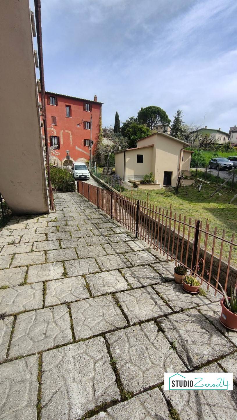 Appartamento in vendita a Amelia