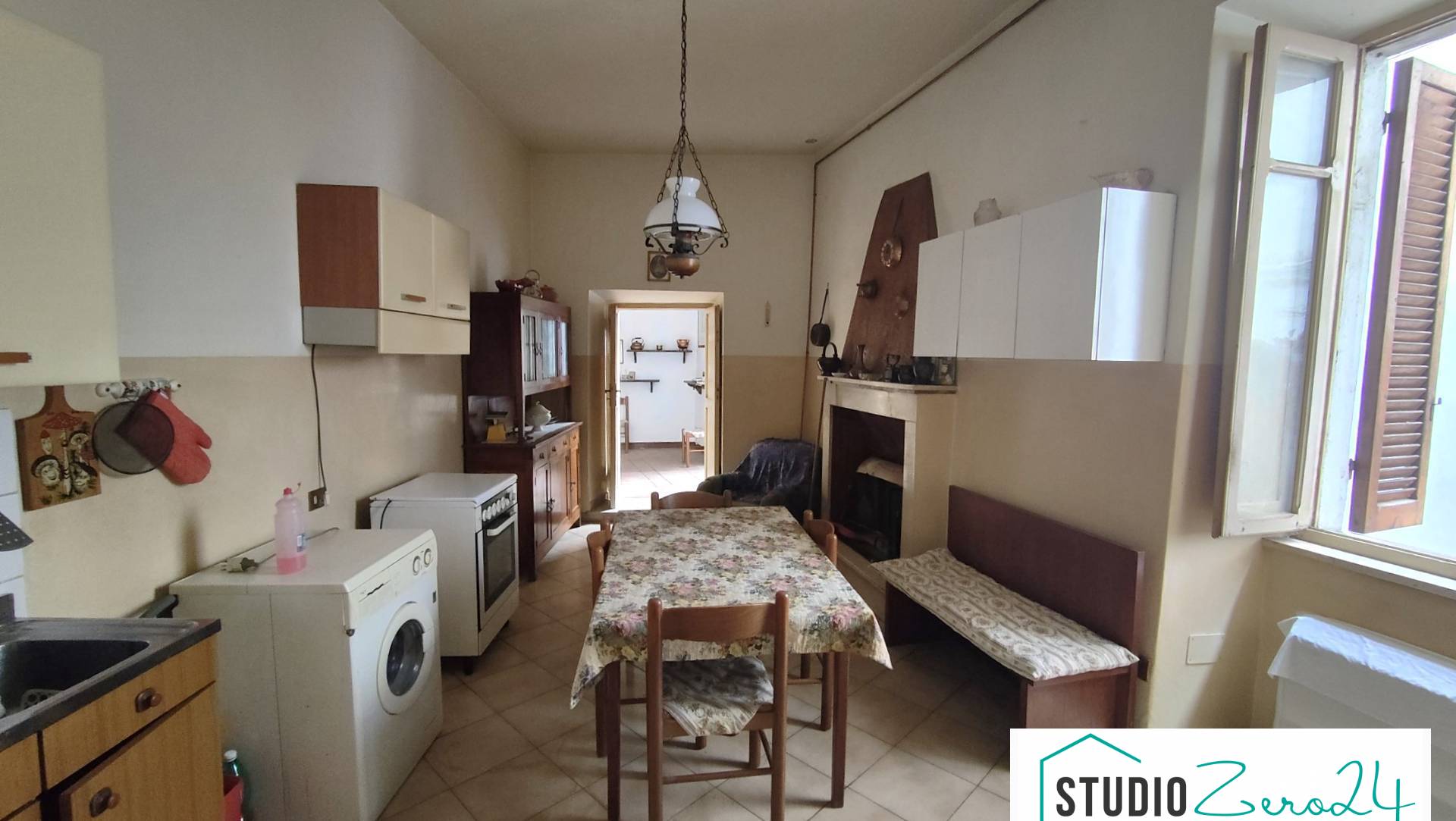 Appartamento in vendita a Amelia