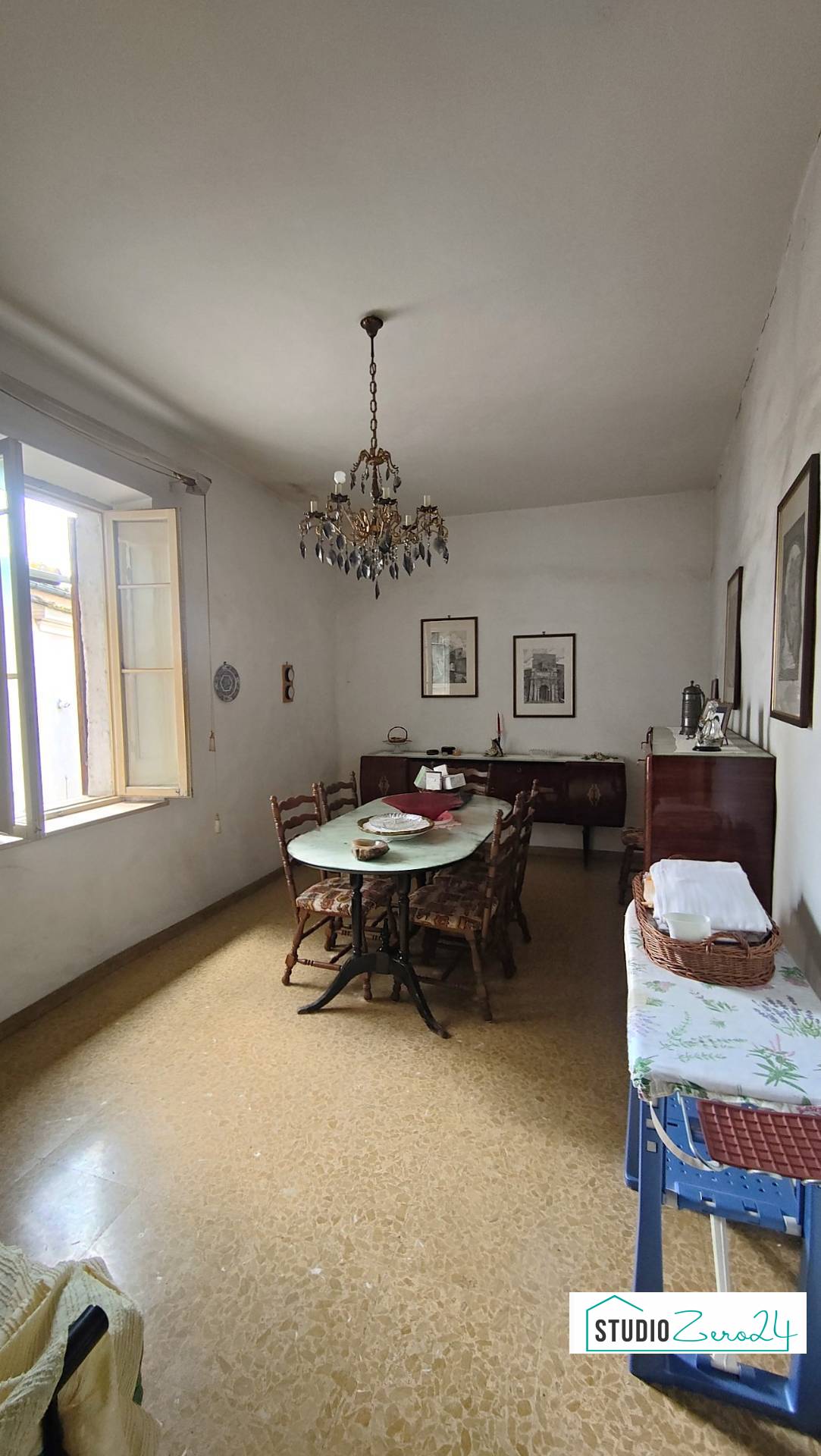 Appartamento in vendita a Amelia