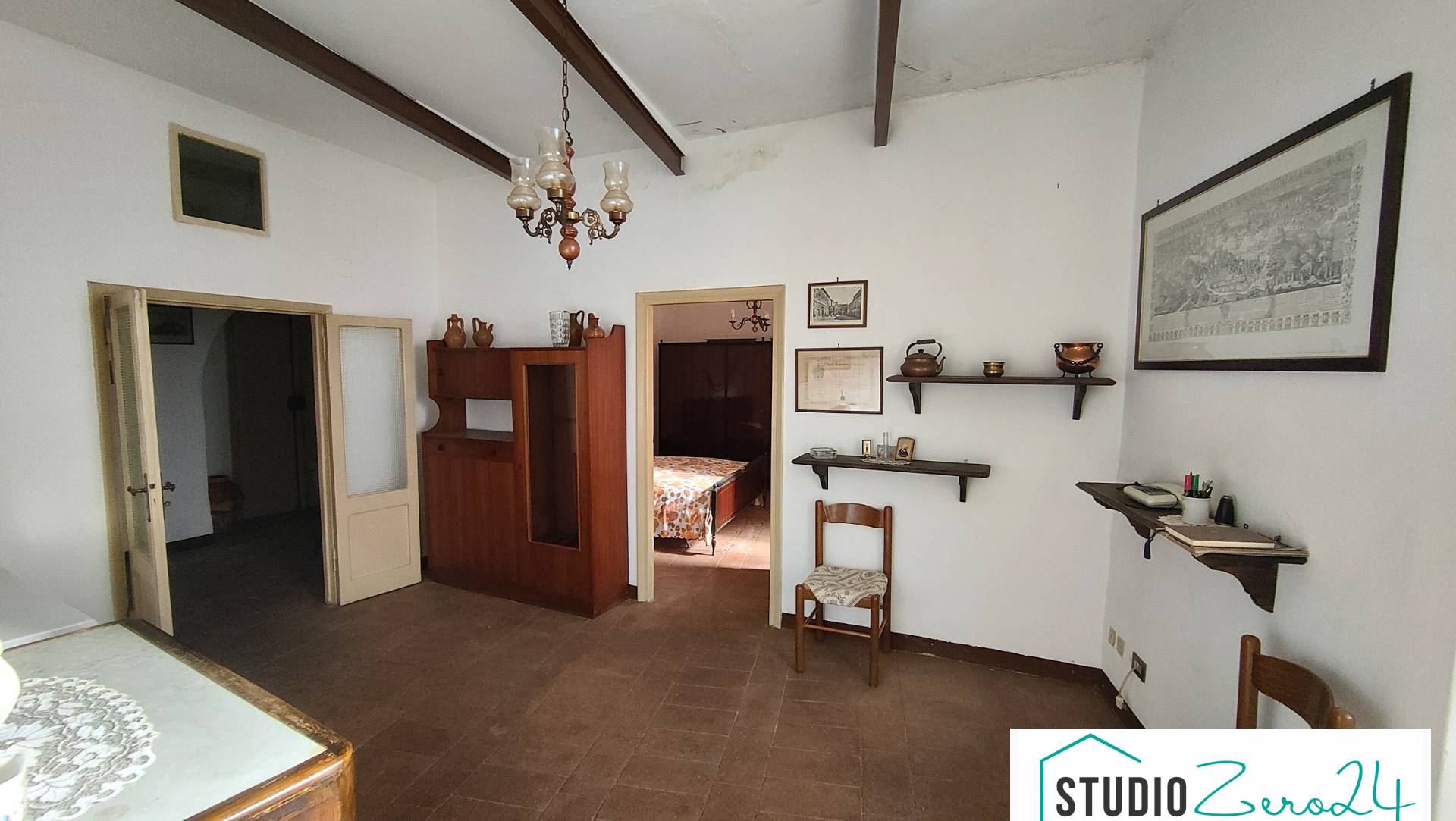 Appartamento in vendita a Amelia