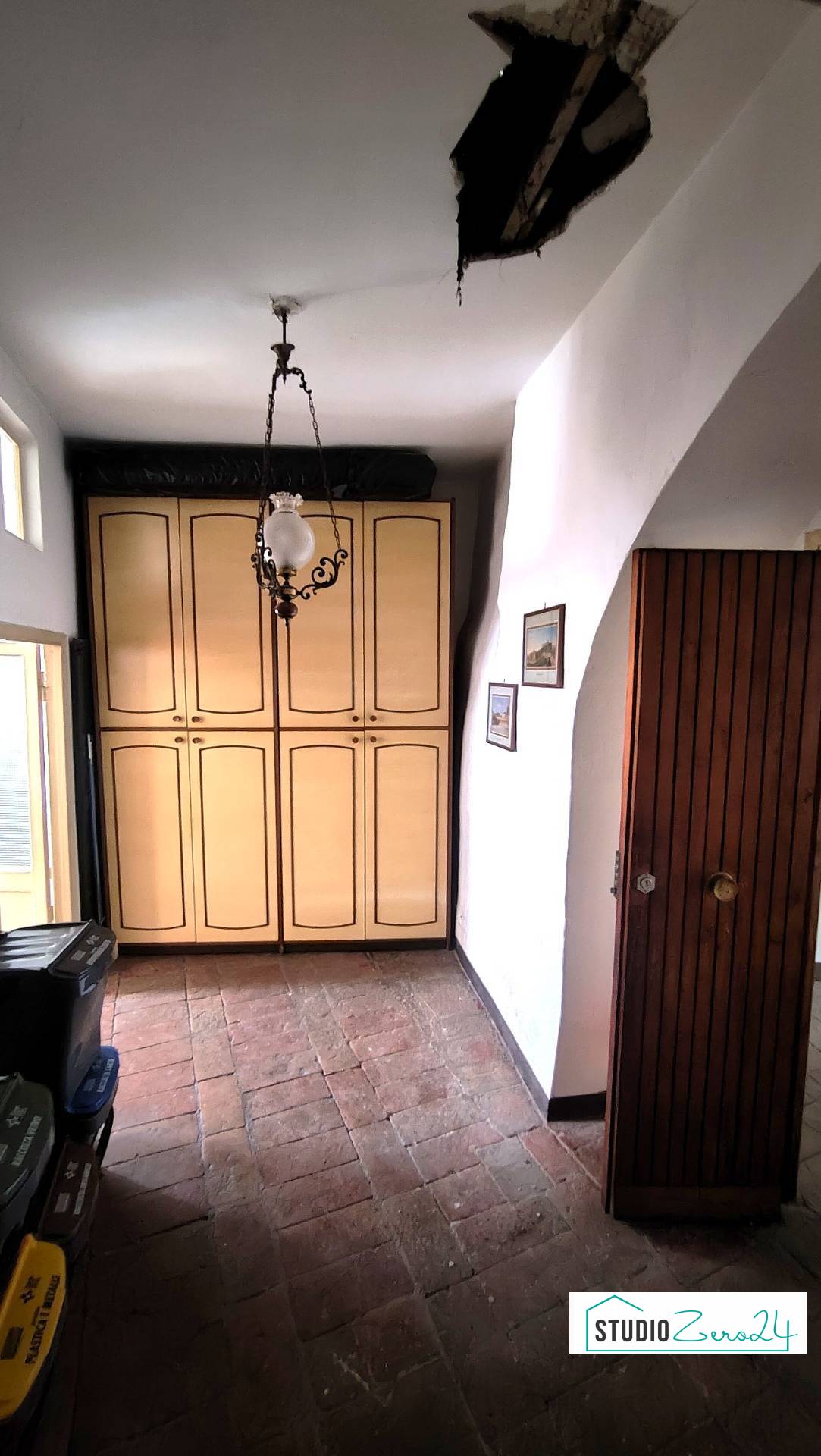 Appartamento in vendita a Amelia