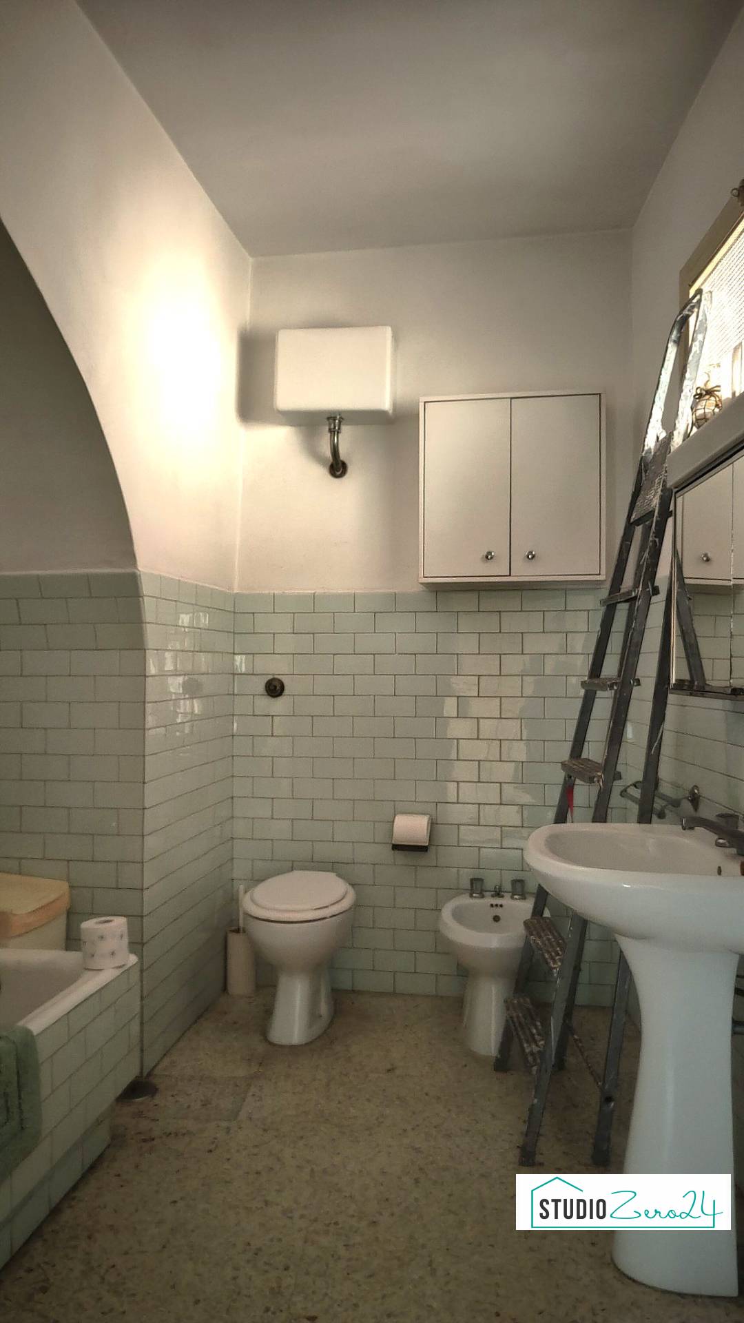 Appartamento in vendita a Amelia