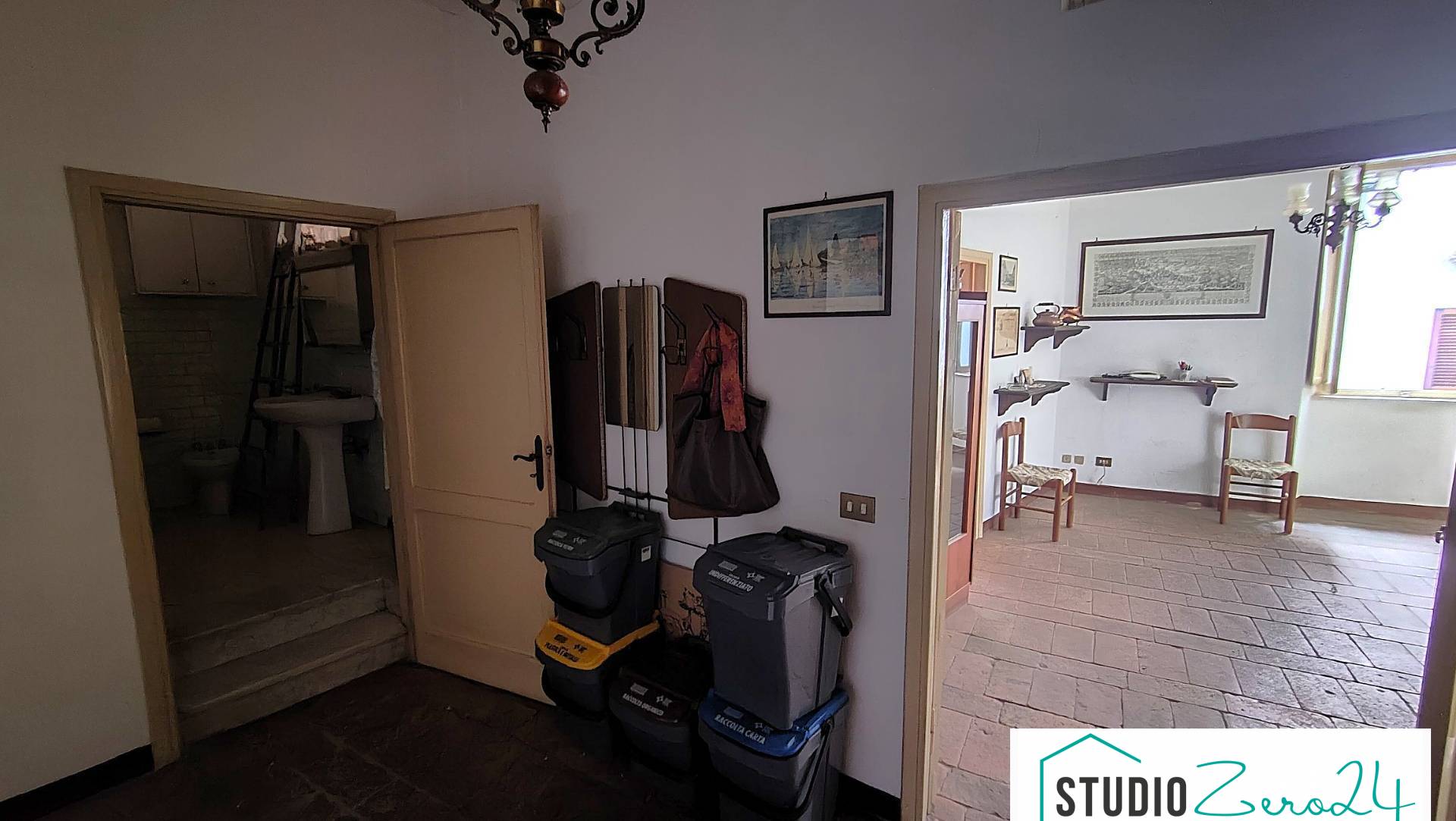 Appartamento in vendita a Amelia