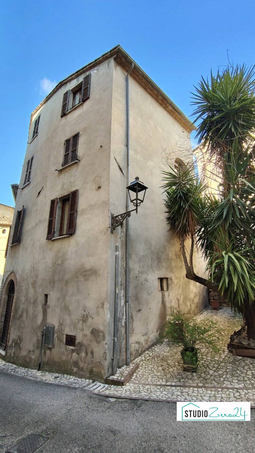 Appartamento in vendita a Amelia