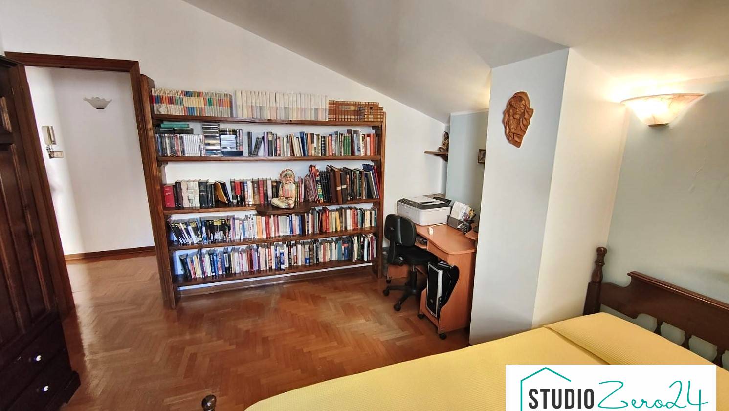 Appartamento in vendita a Amelia