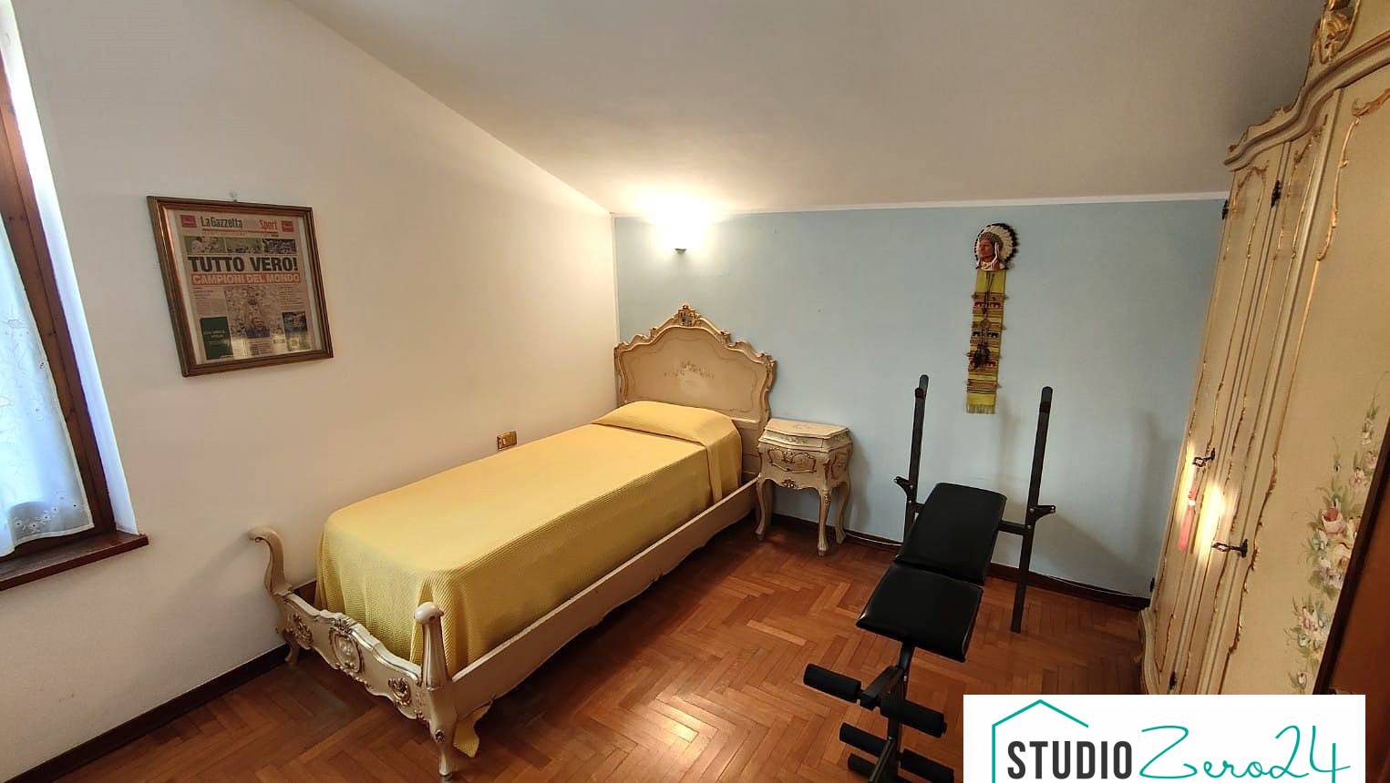 Appartamento in vendita a Amelia