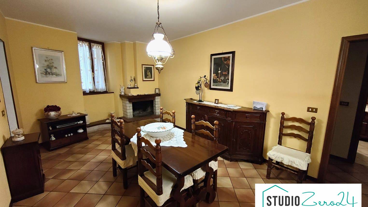 Appartamento in vendita a Amelia