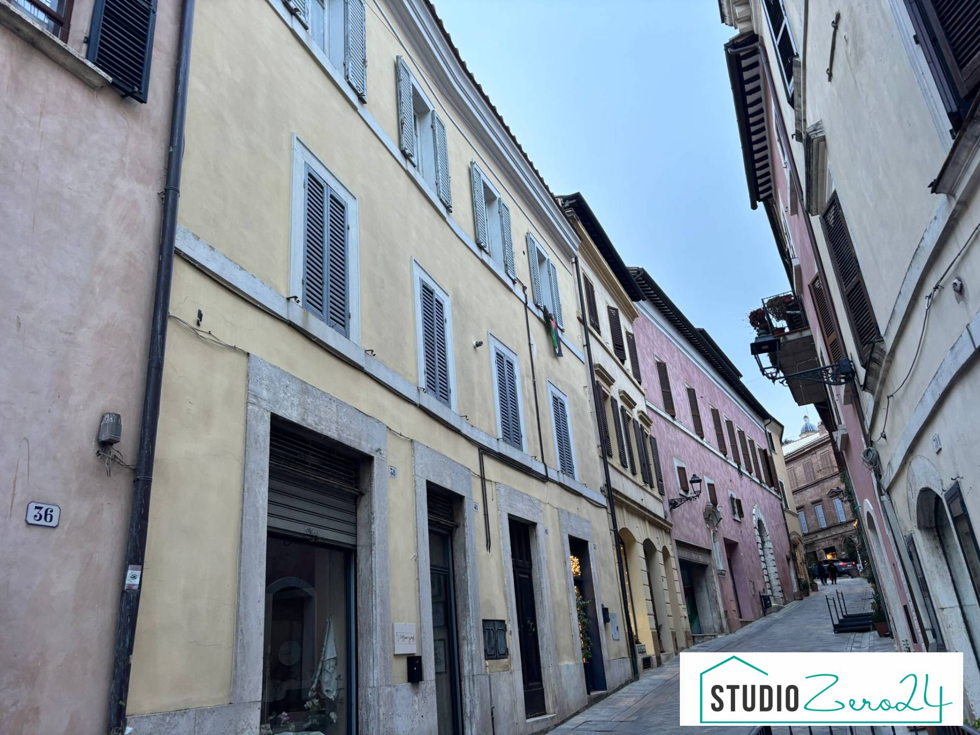 Appartamento in vendita a Amelia