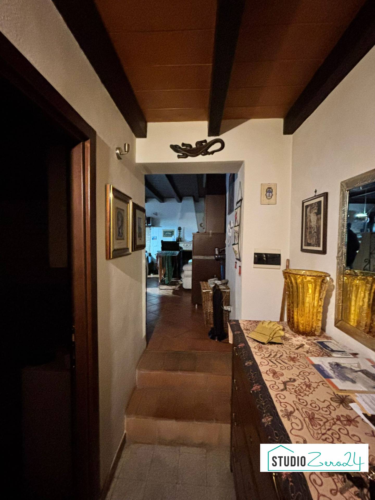 Appartamento in vendita a Amelia