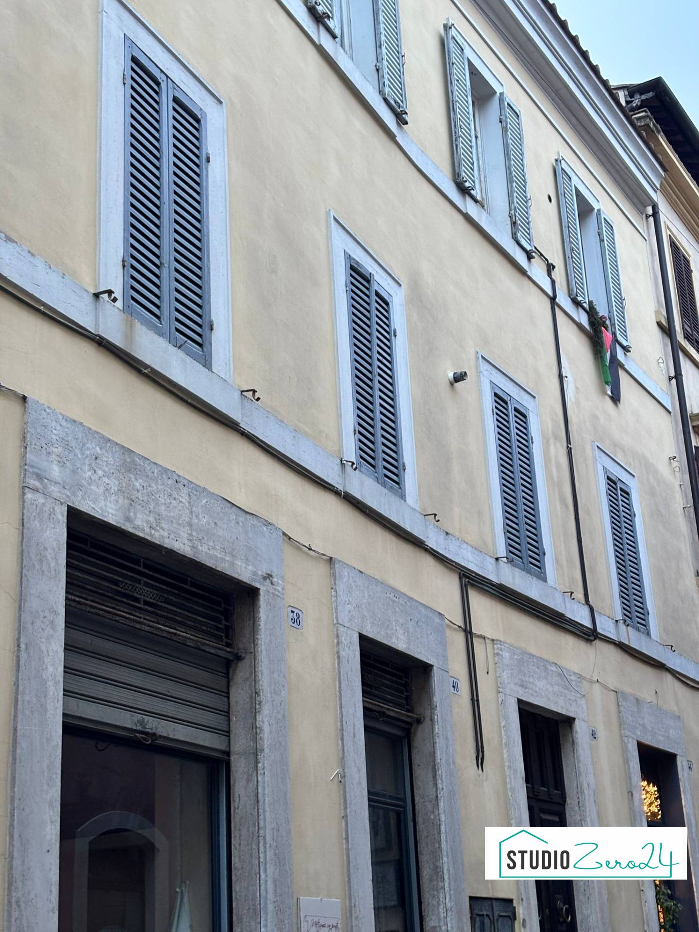 Appartamento in vendita a Amelia