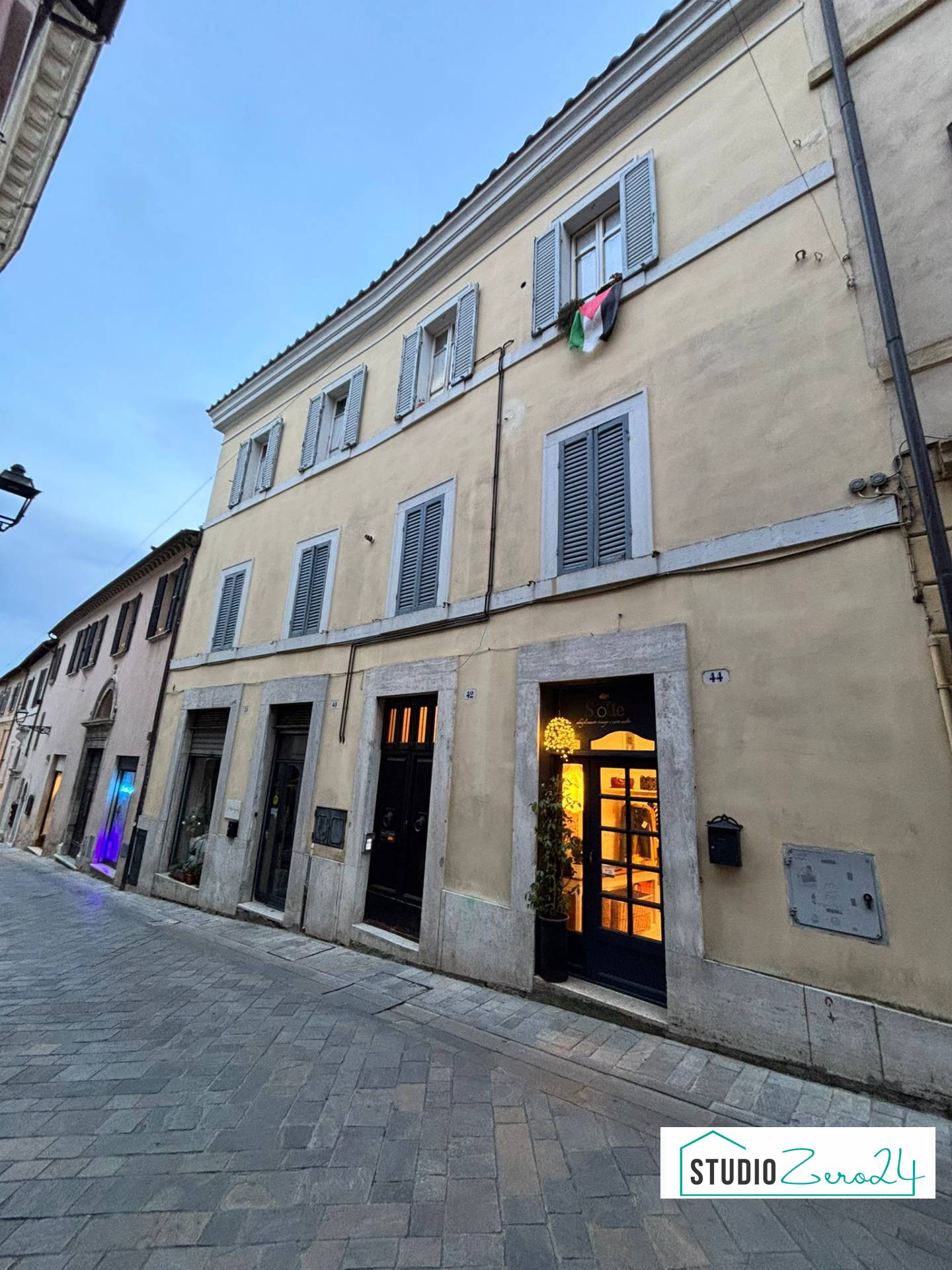 Appartamento in vendita a Amelia