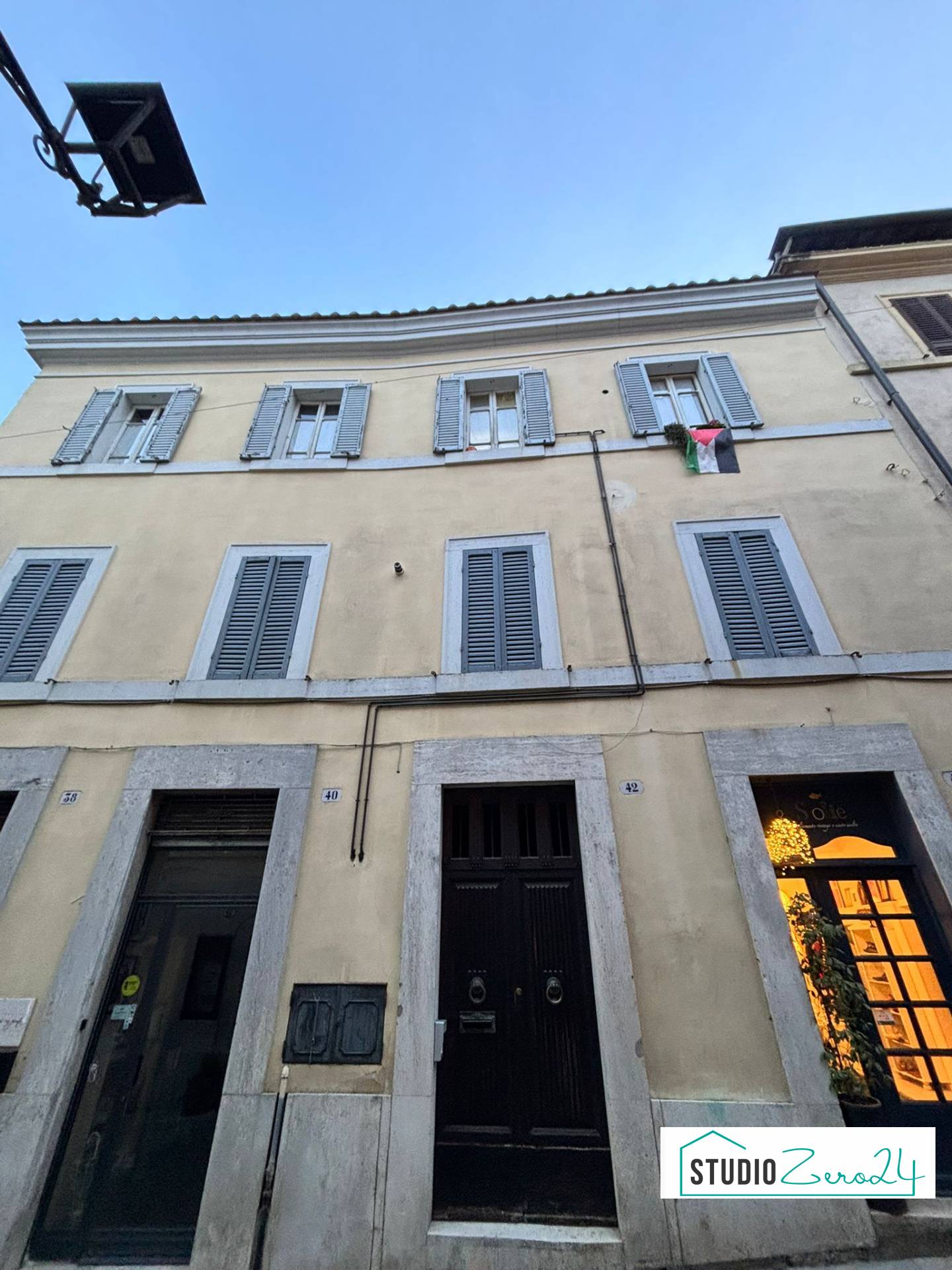 Appartamento in vendita a Amelia