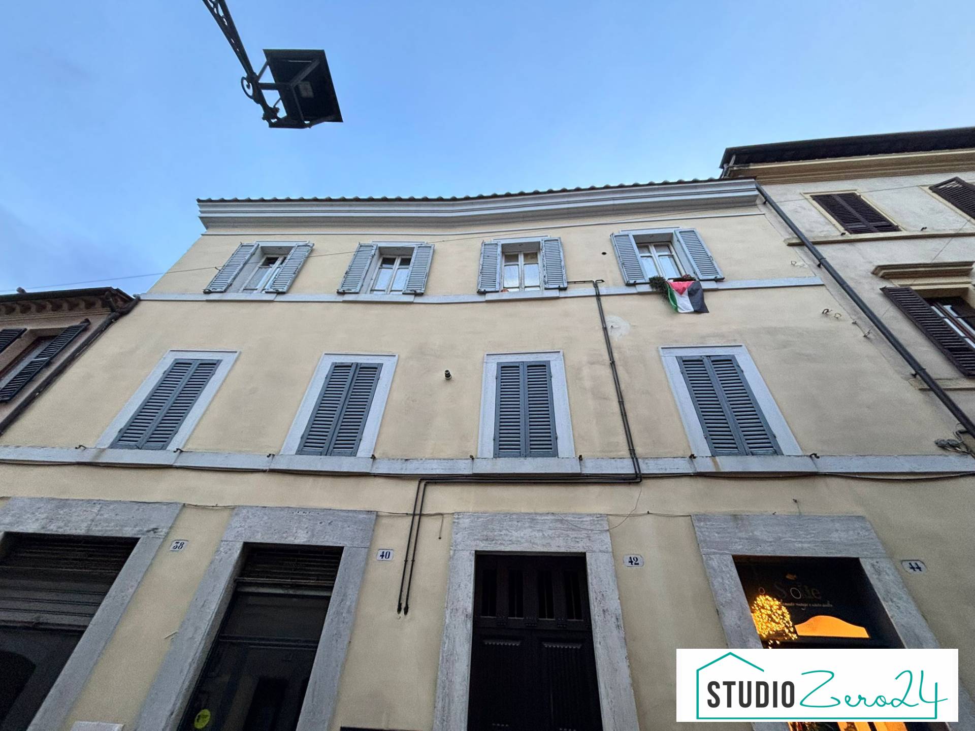 Appartamento in vendita a Amelia