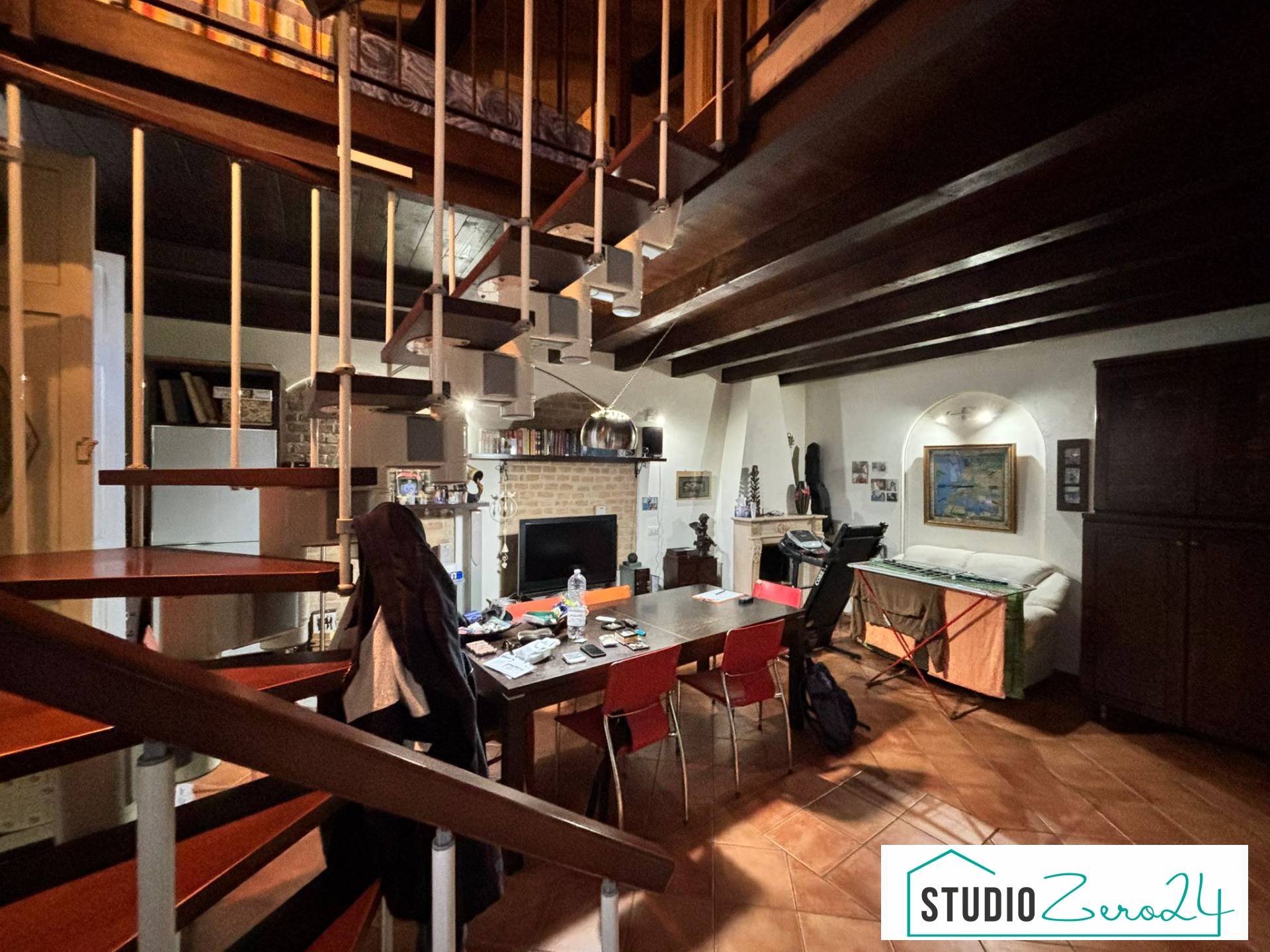 Appartamento in vendita a Amelia